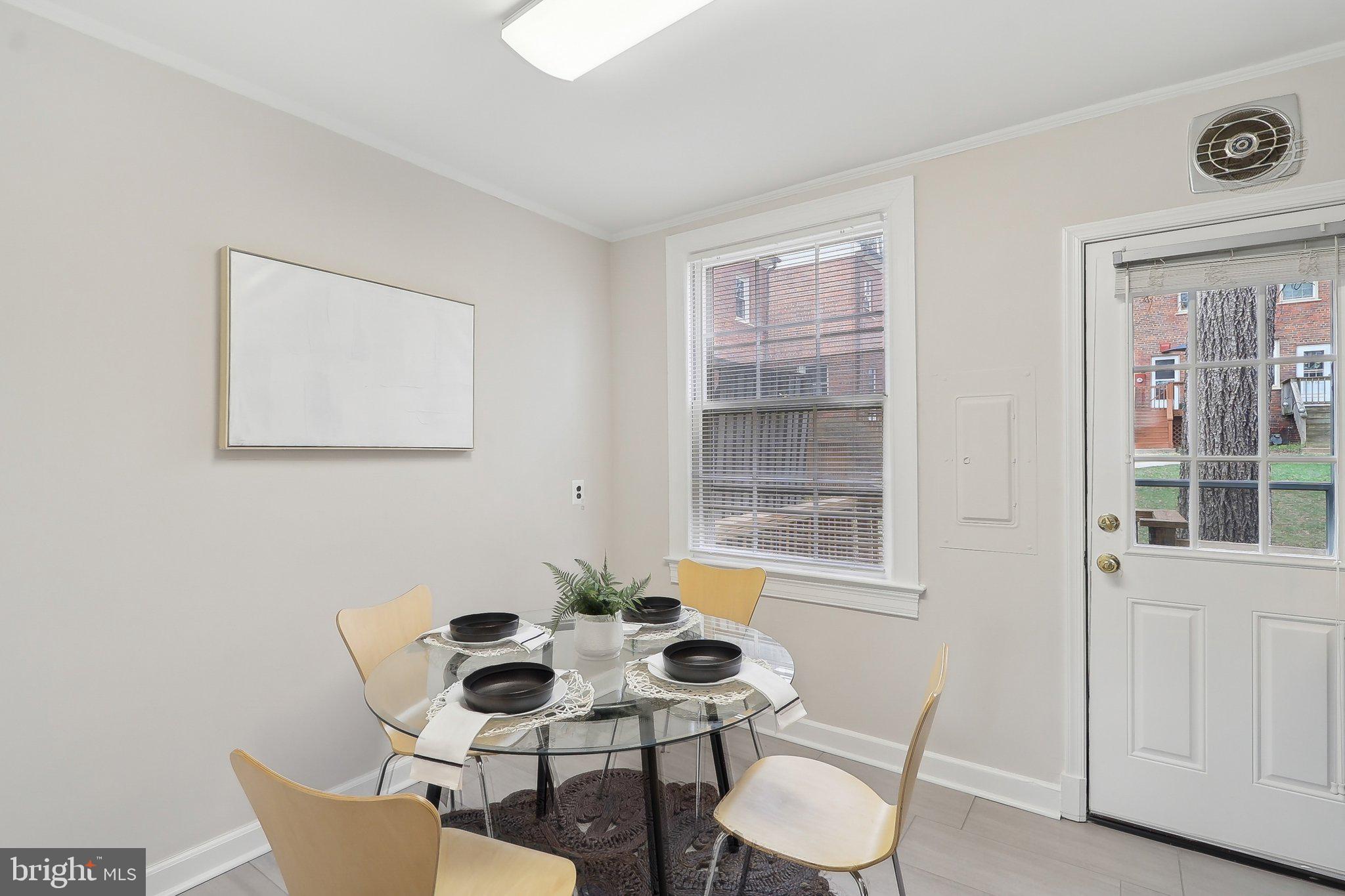 ARLINGTON VILLAGE - Residential