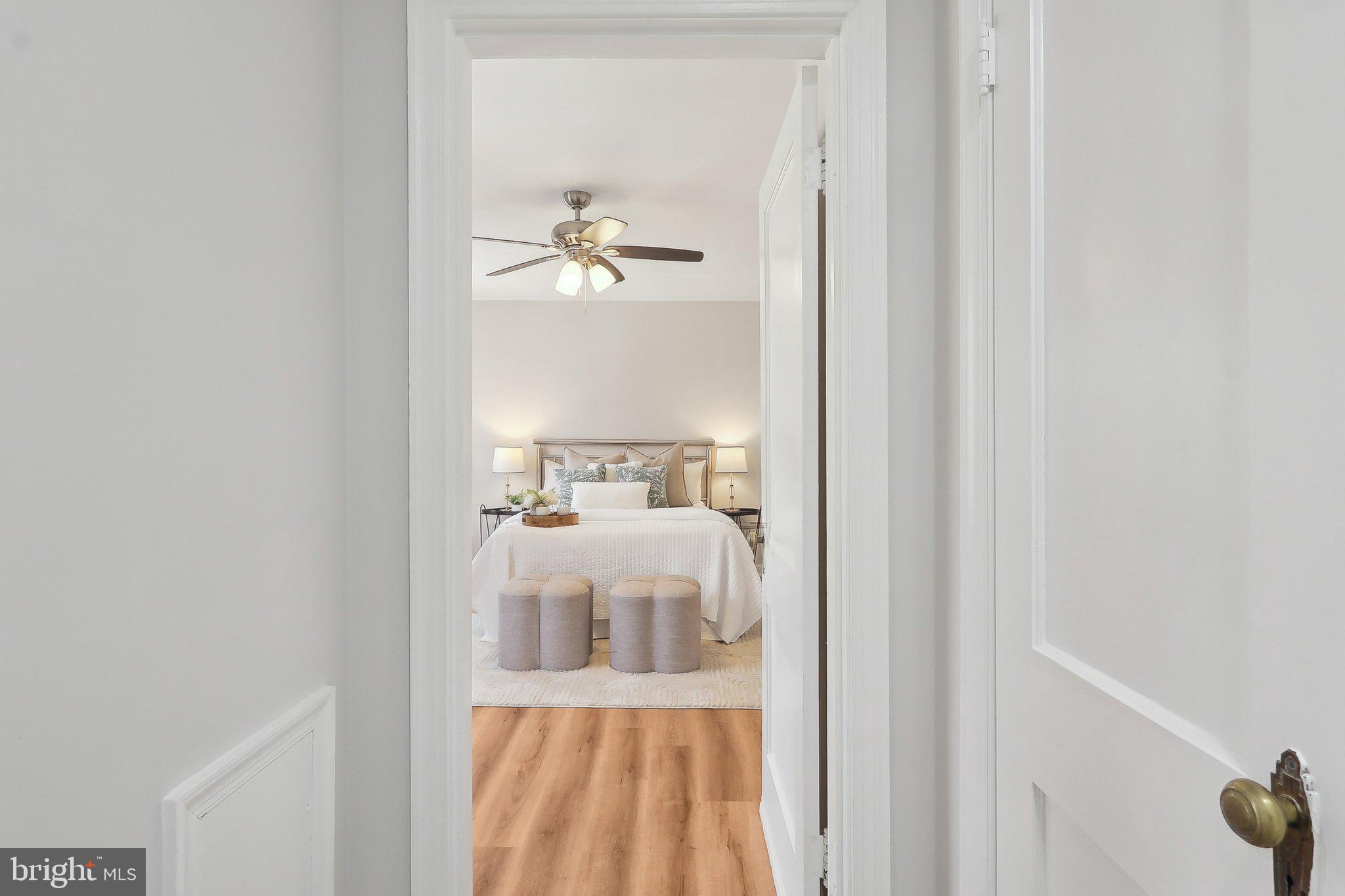 ARLINGTON VILLAGE - Residential