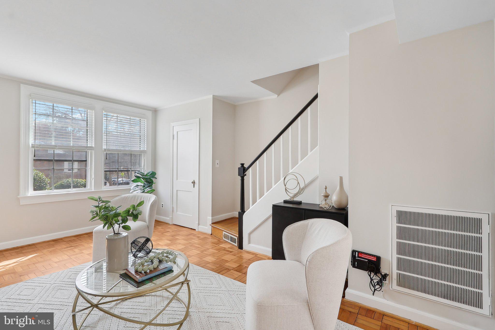 ARLINGTON VILLAGE - Residential