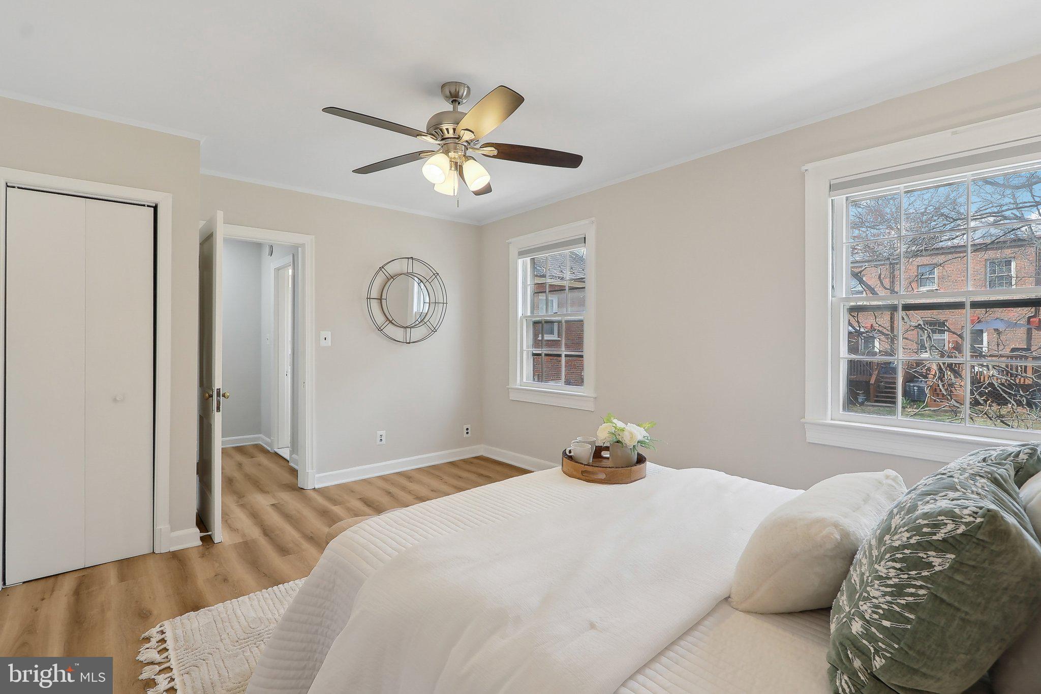 ARLINGTON VILLAGE - Residential