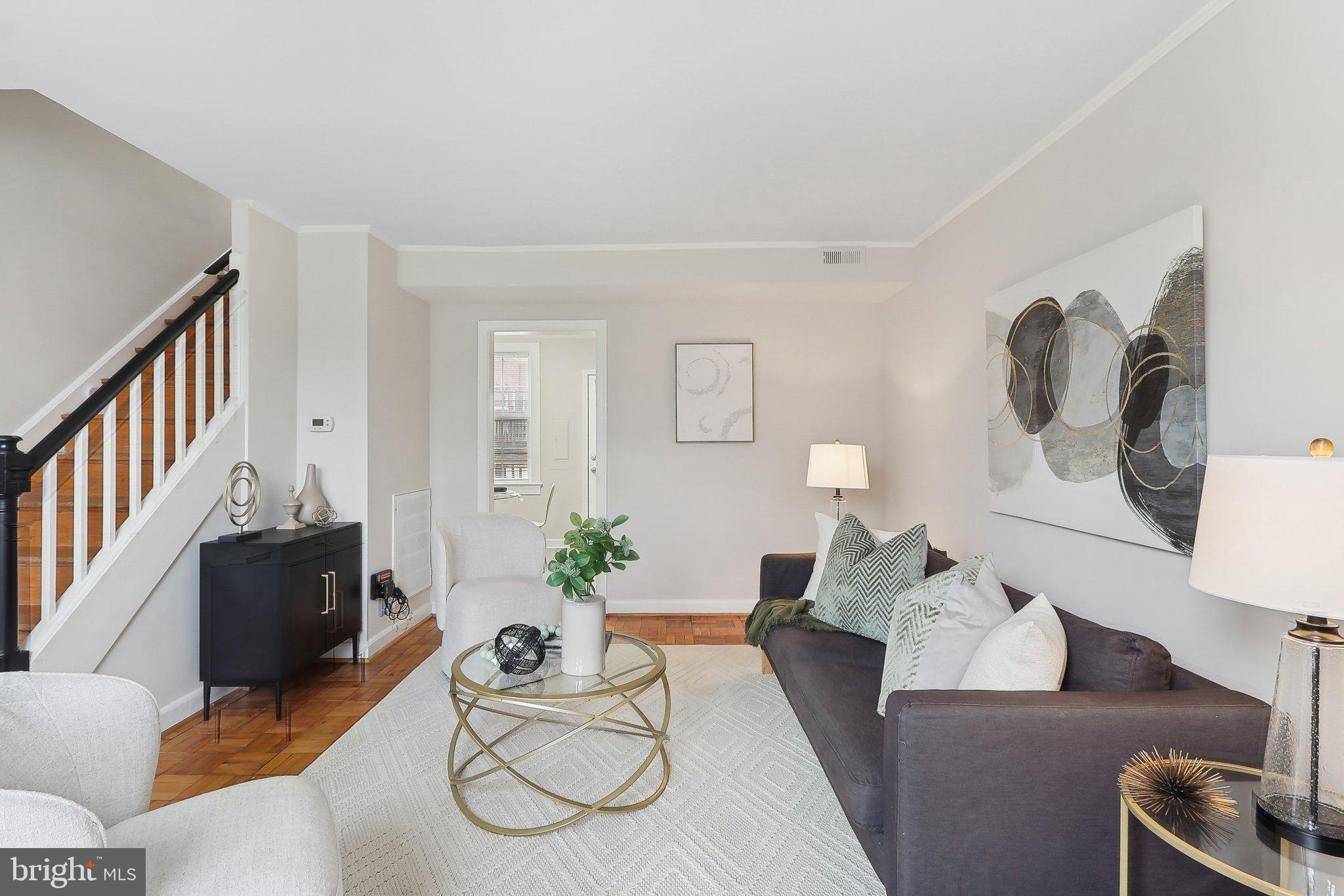 ARLINGTON VILLAGE - Residential