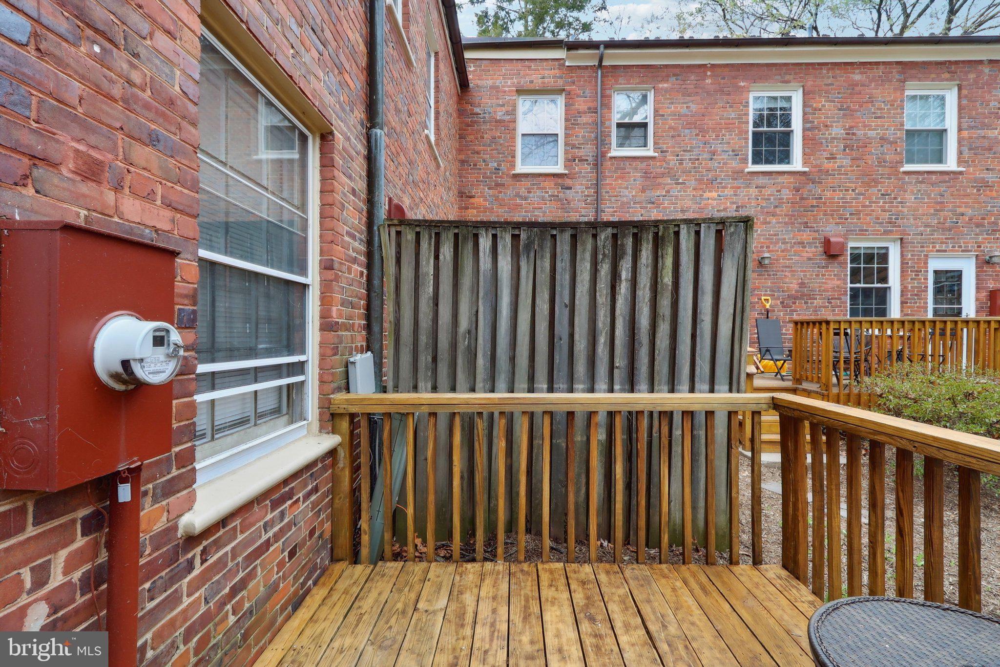 ARLINGTON VILLAGE - Residential