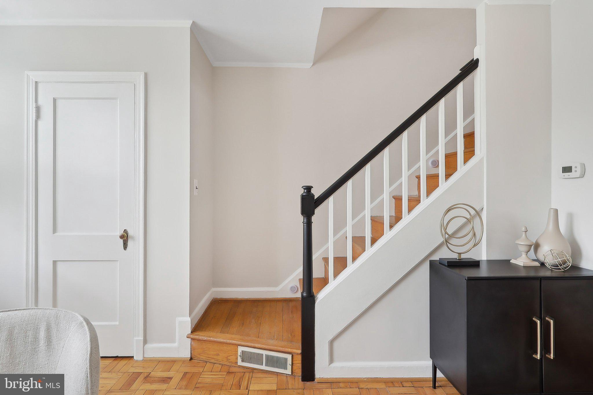 ARLINGTON VILLAGE - Residential