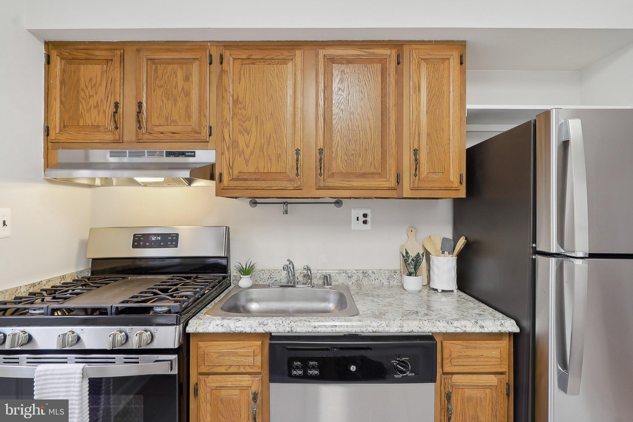 ARLINGTON VILLAGE - Residential