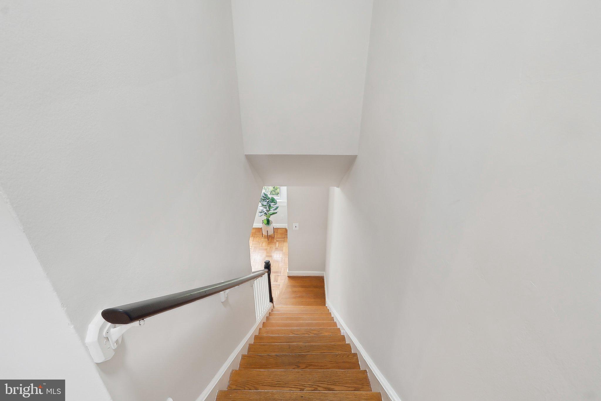 ARLINGTON VILLAGE - Residential