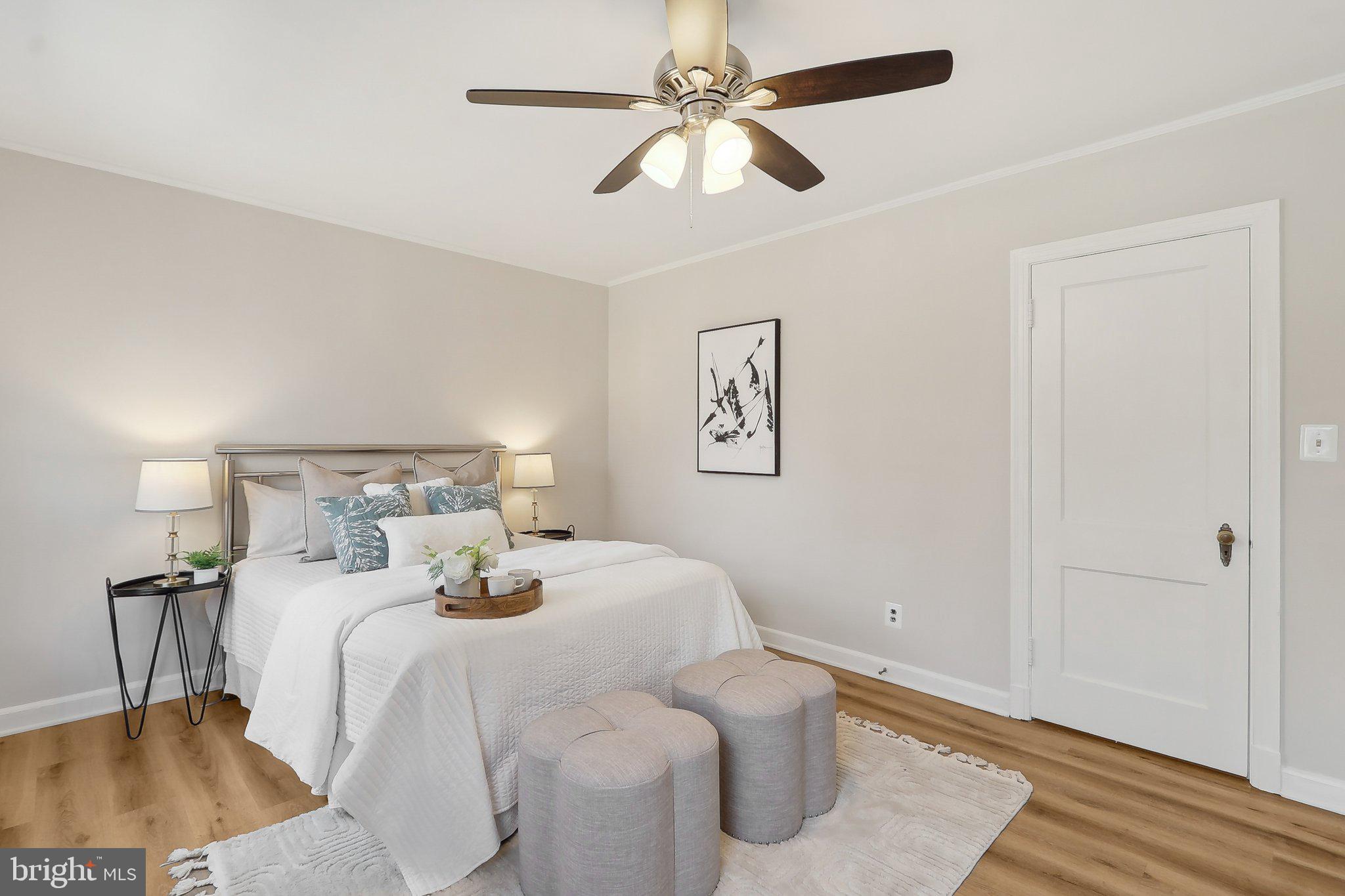 ARLINGTON VILLAGE - Residential