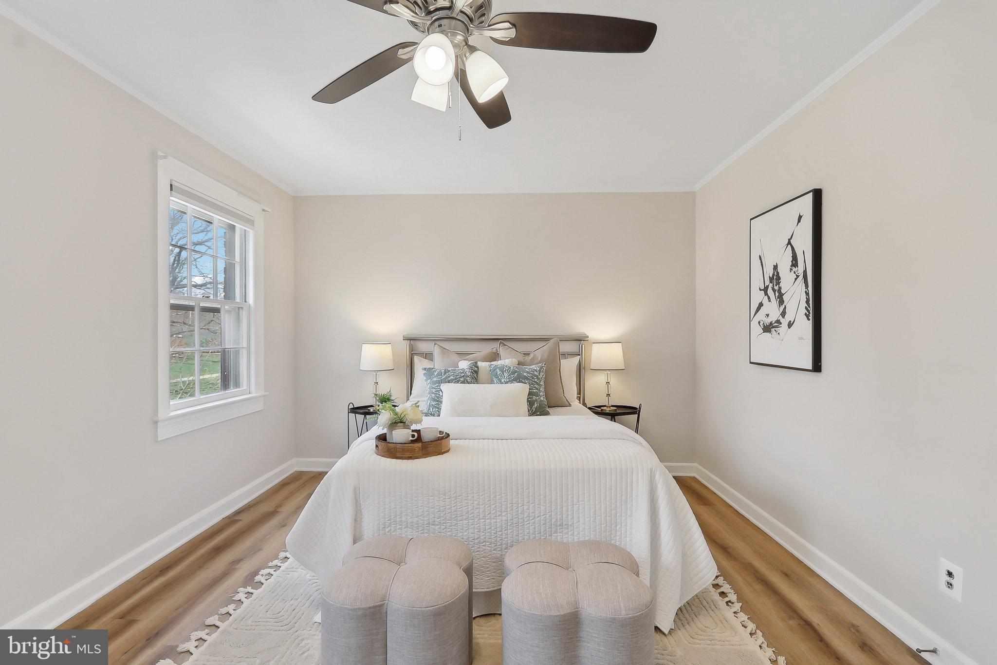 ARLINGTON VILLAGE - Residential