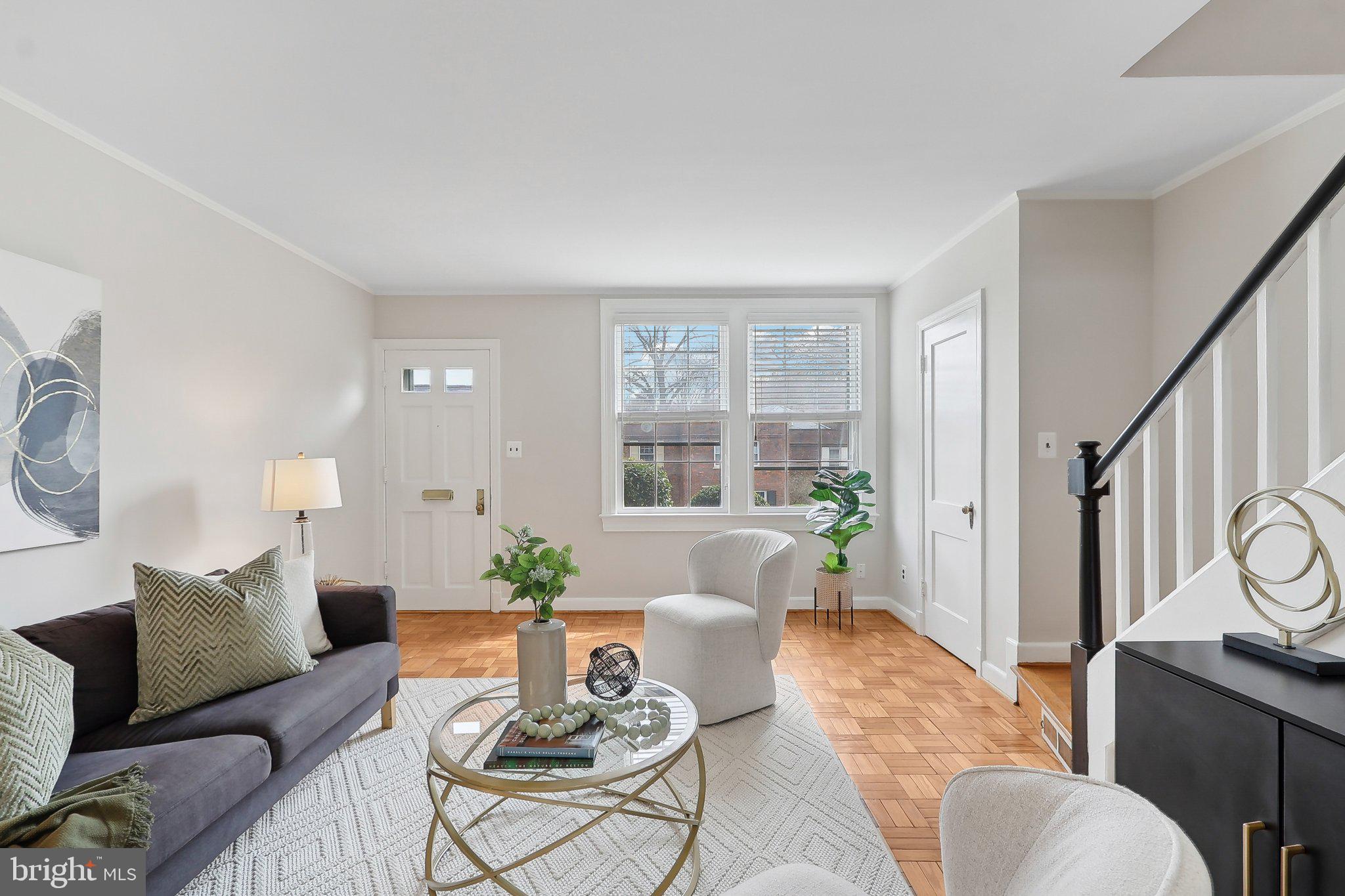 ARLINGTON VILLAGE - Residential