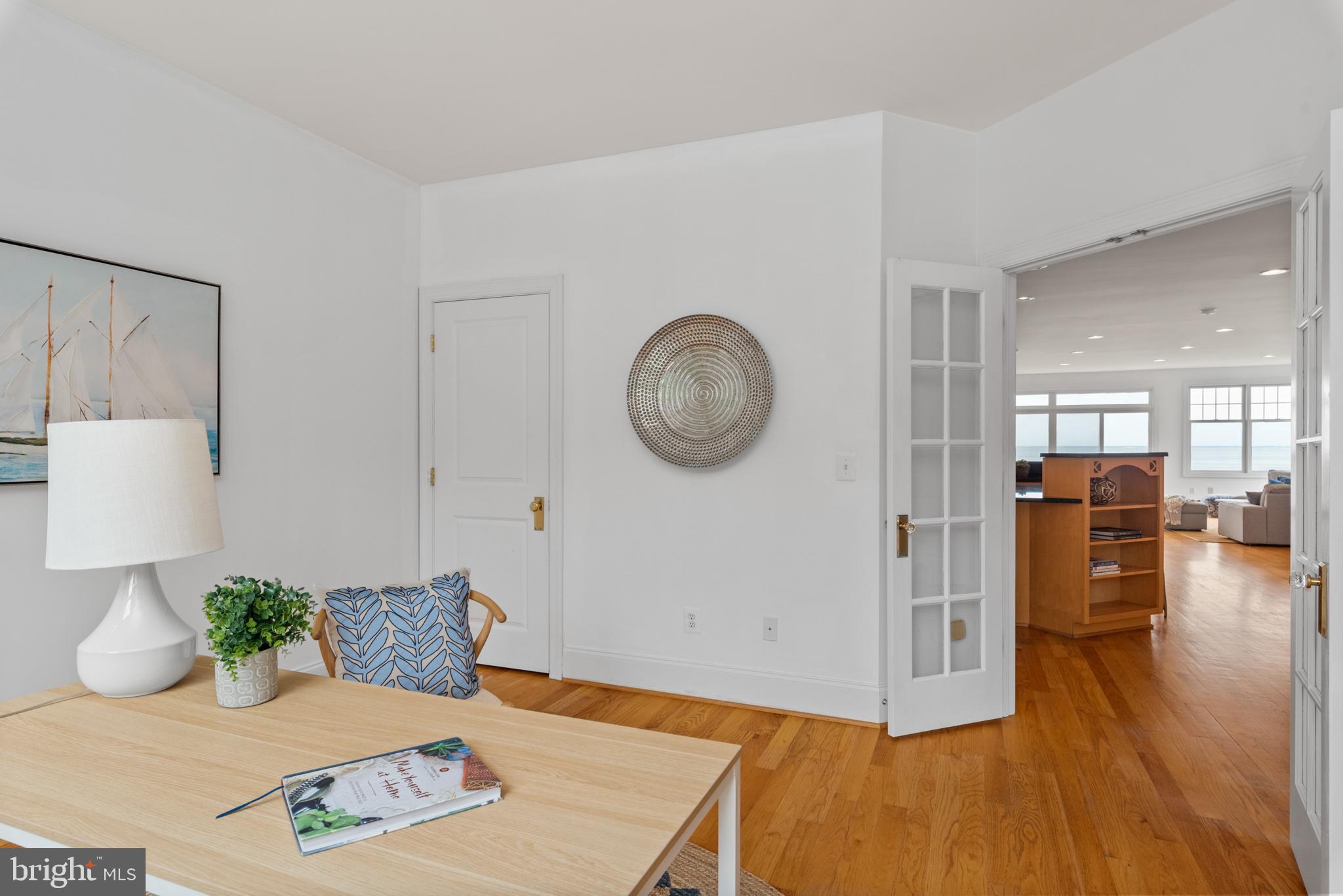 TYDINGS ON THE BAY - Residential