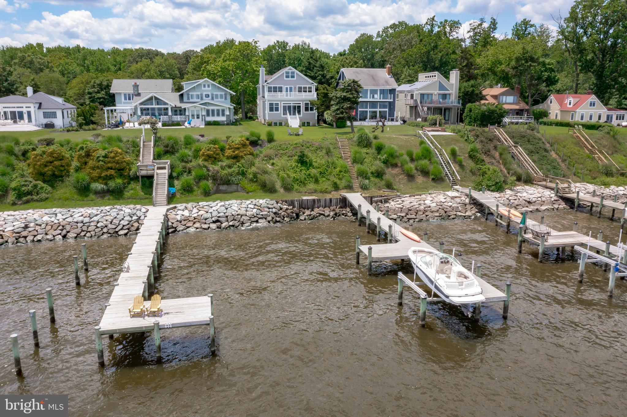 TYDINGS ON THE BAY - Residential