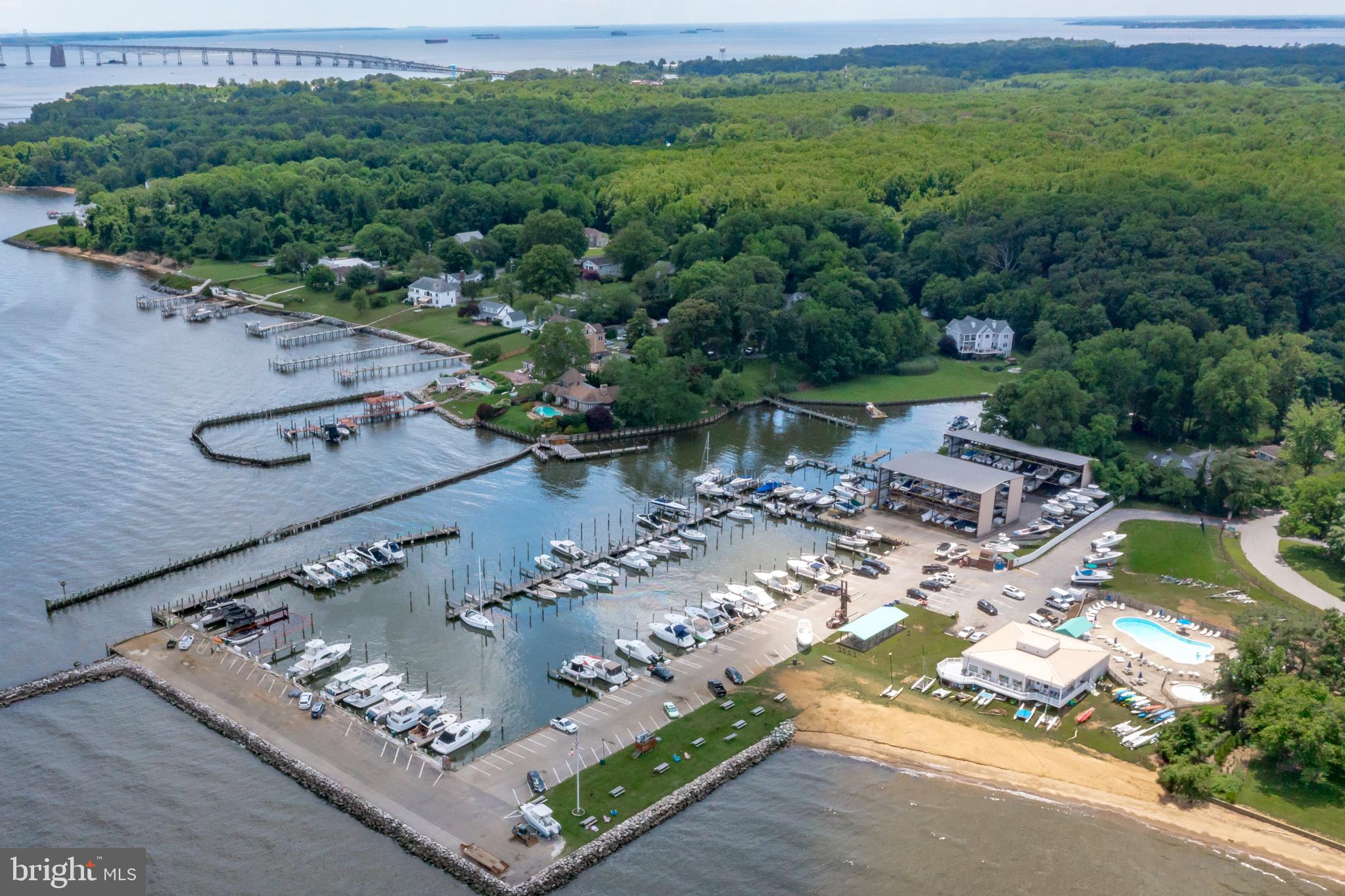 TYDINGS ON THE BAY - Residential