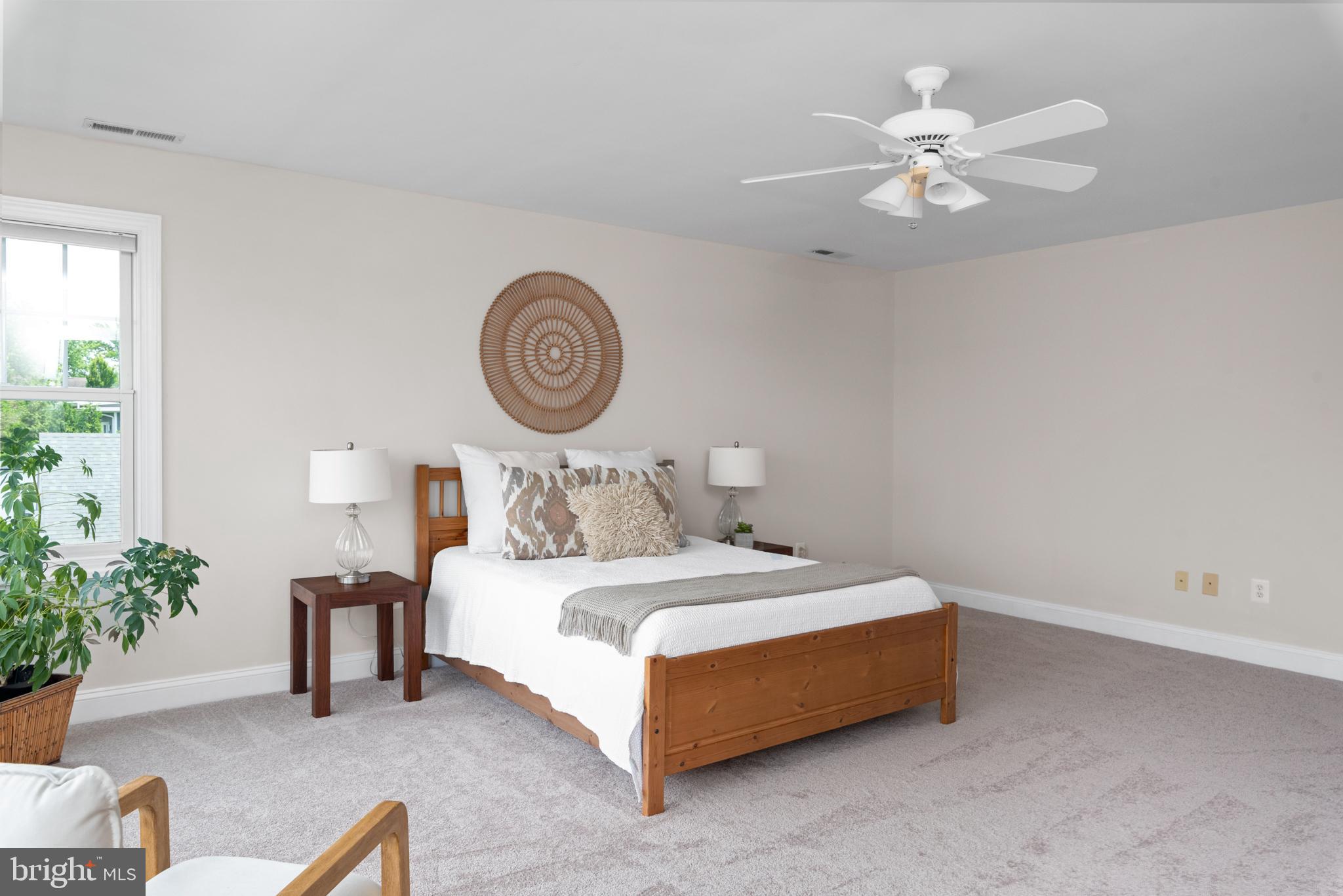 TYDINGS ON THE BAY - Residential