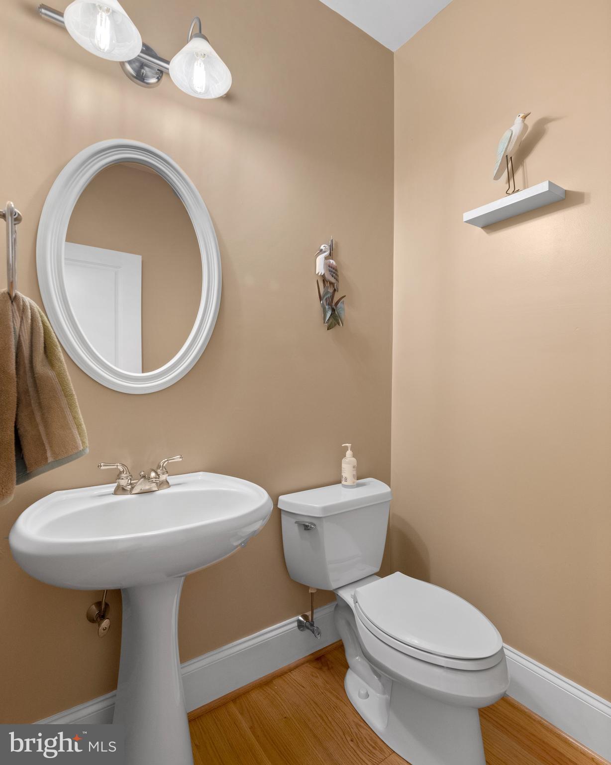 TYDINGS ON THE BAY - Residential