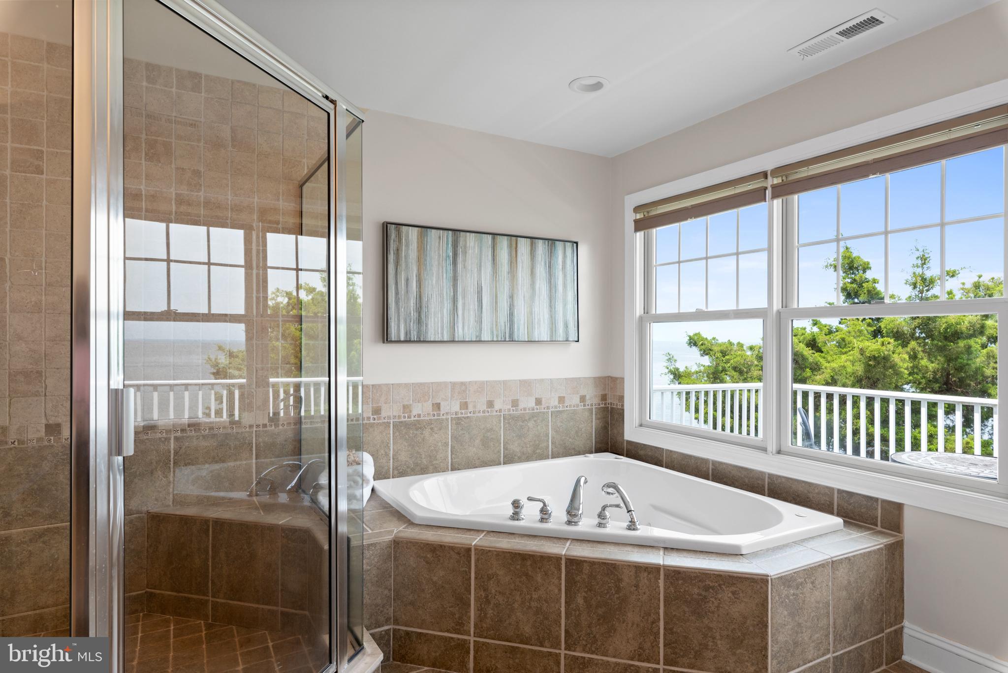 TYDINGS ON THE BAY - Residential