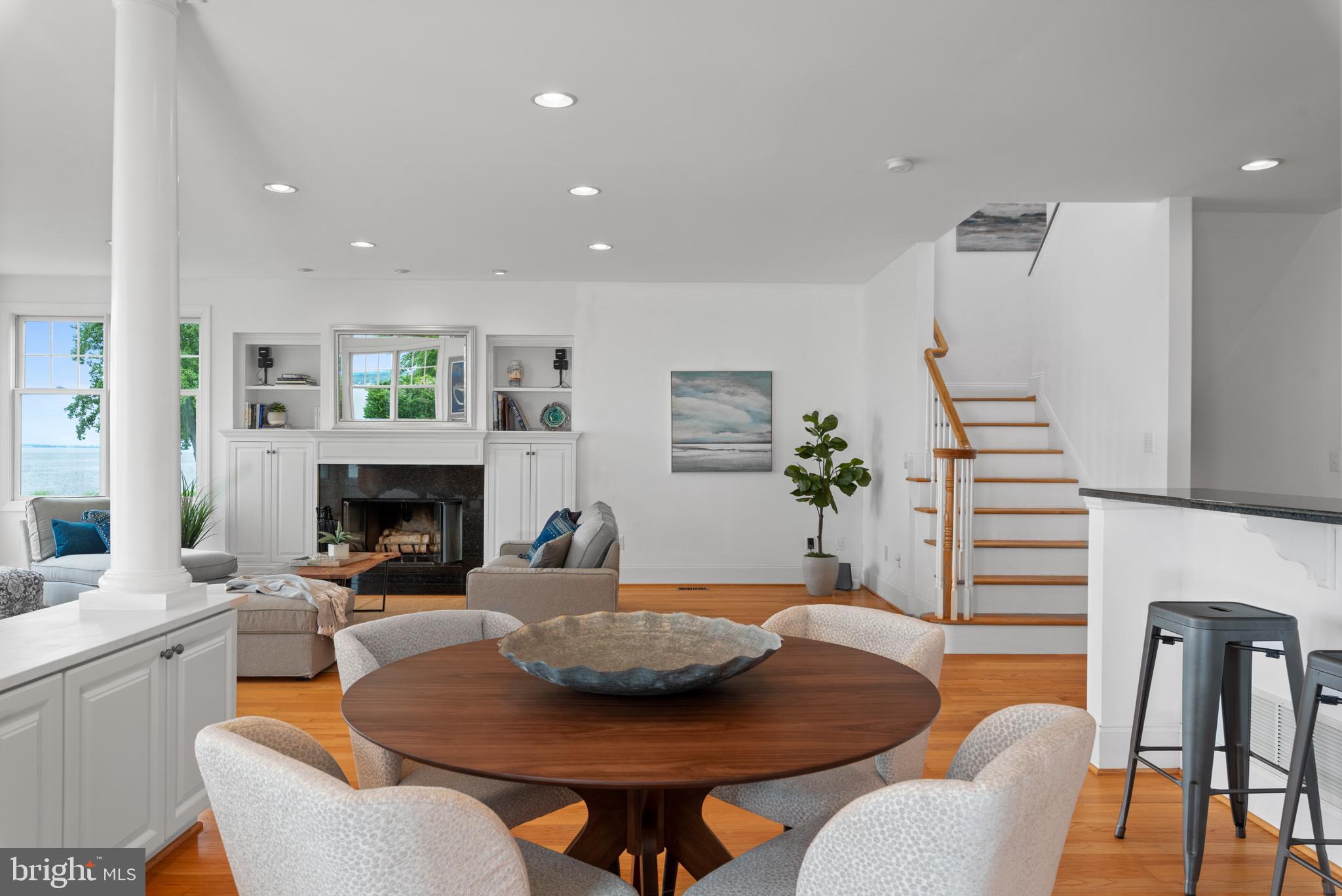 TYDINGS ON THE BAY - Residential