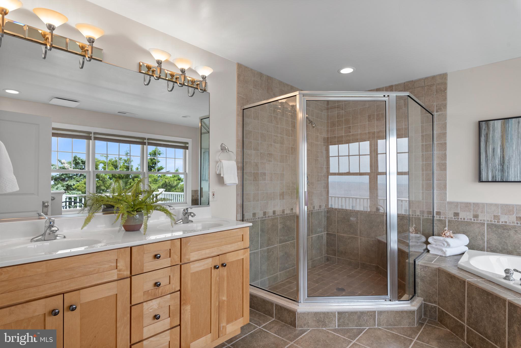 TYDINGS ON THE BAY - Residential