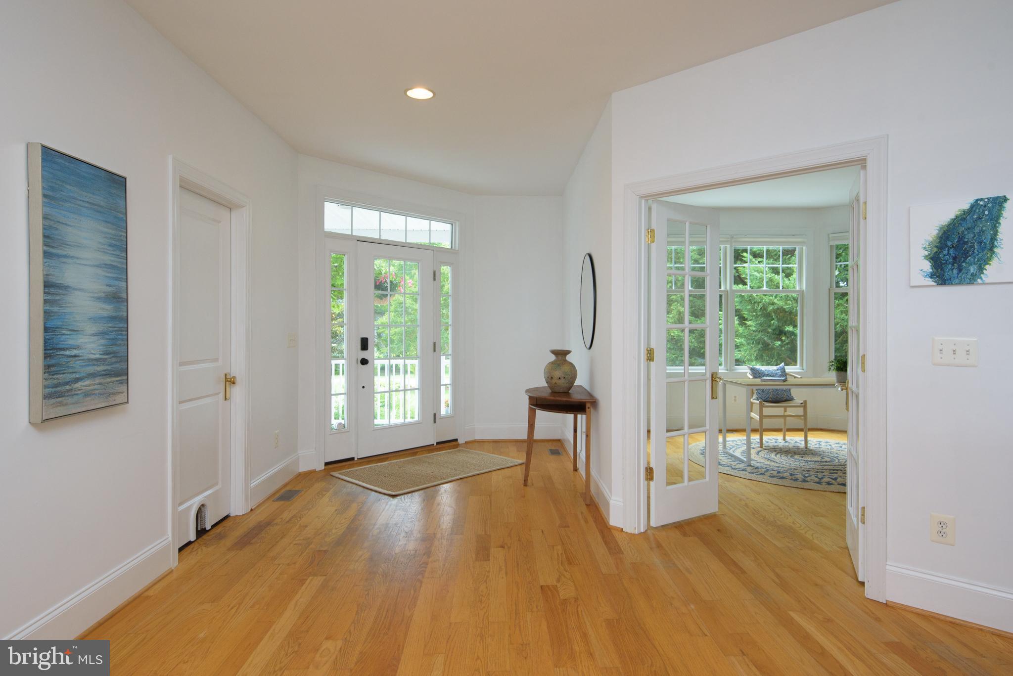 TYDINGS ON THE BAY - Residential