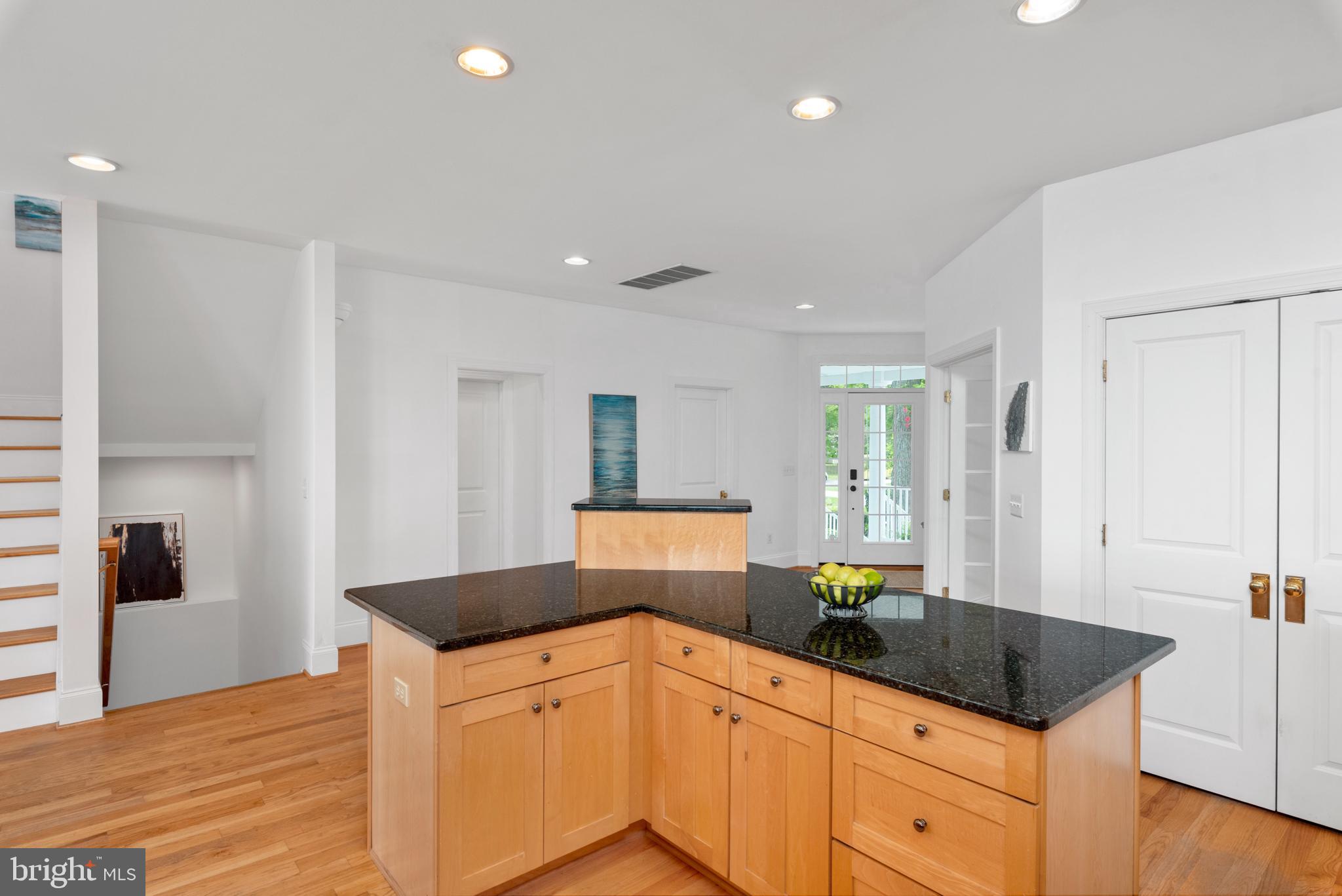 TYDINGS ON THE BAY - Residential