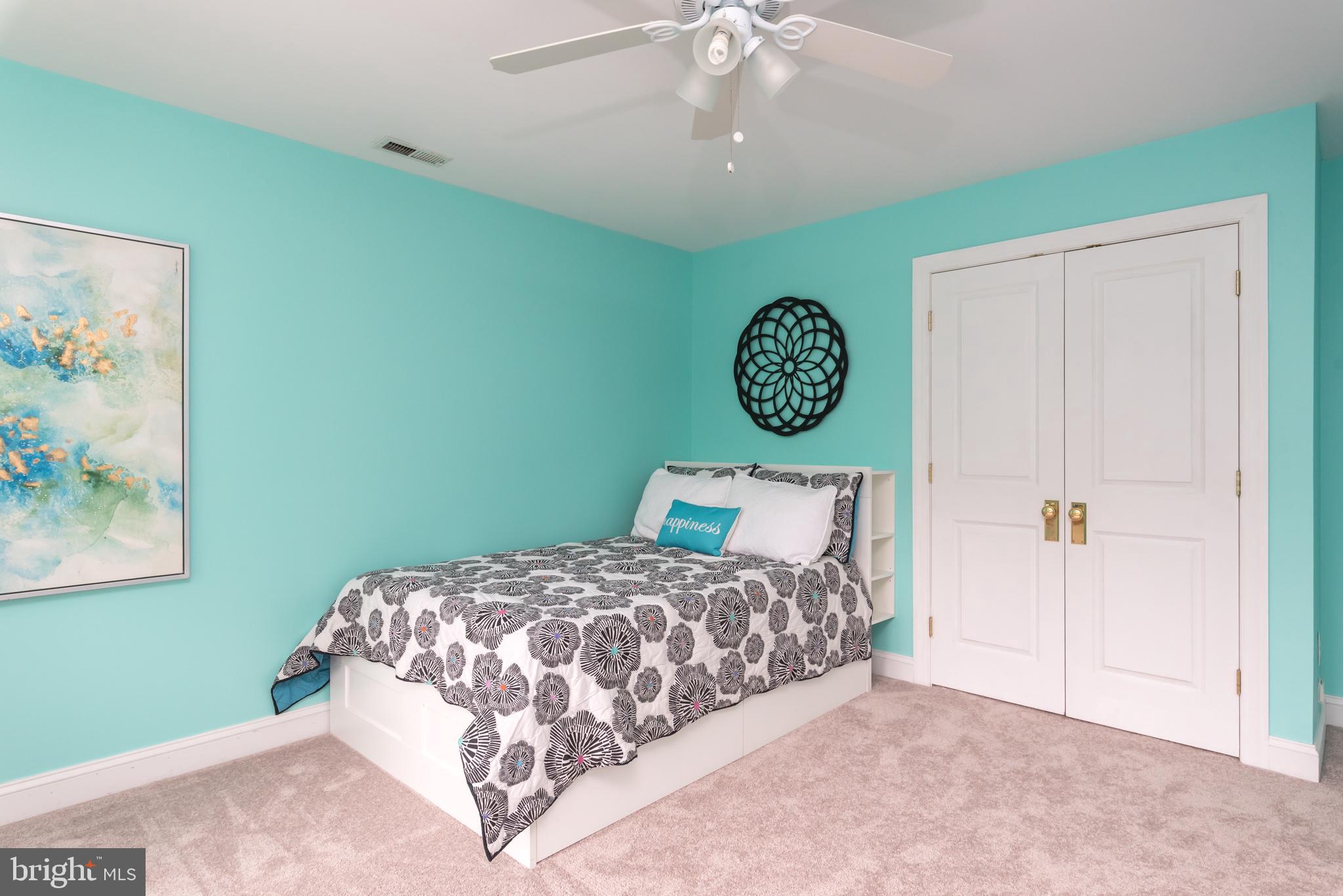 TYDINGS ON THE BAY - Residential