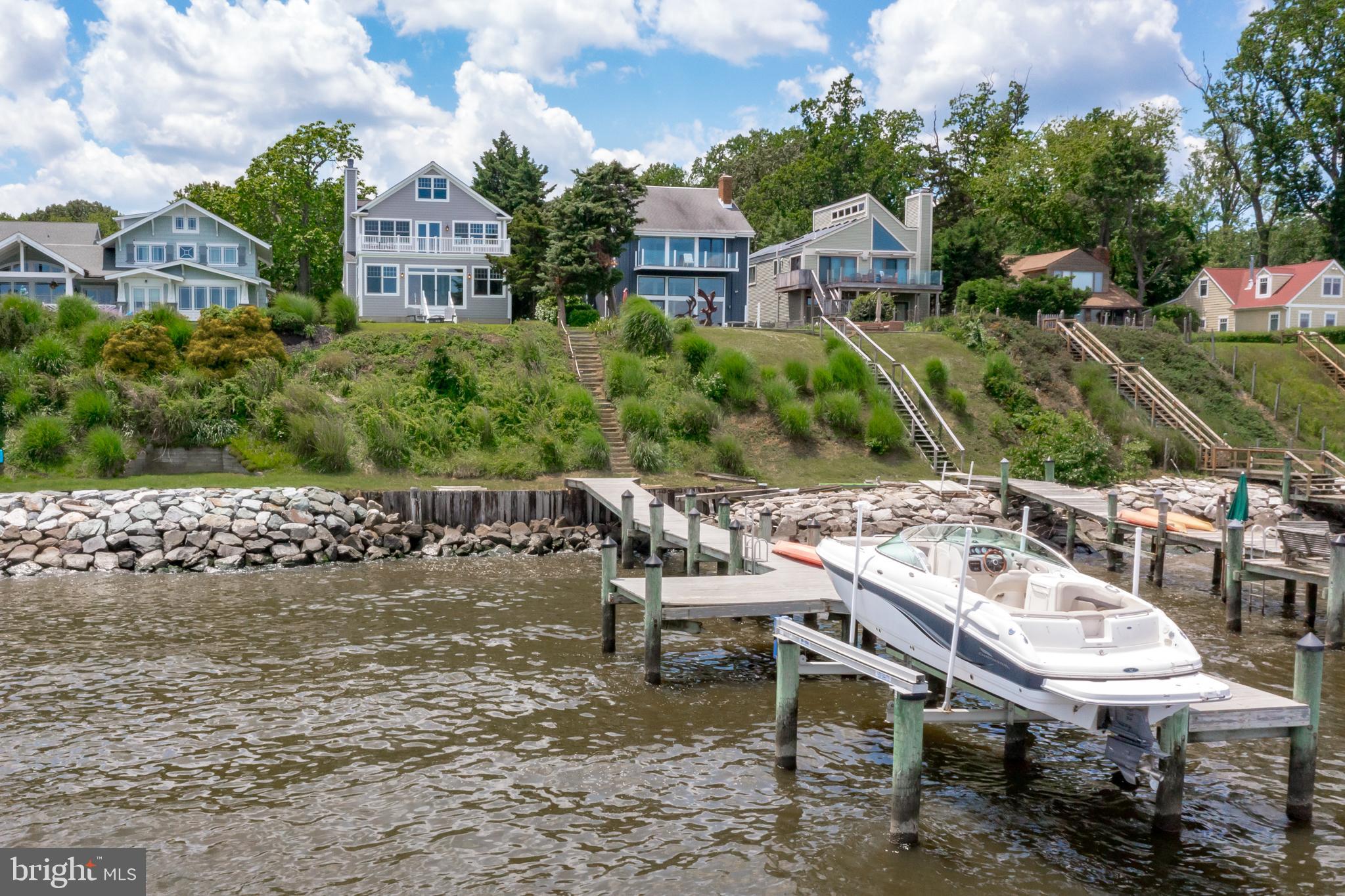 TYDINGS ON THE BAY - Residential