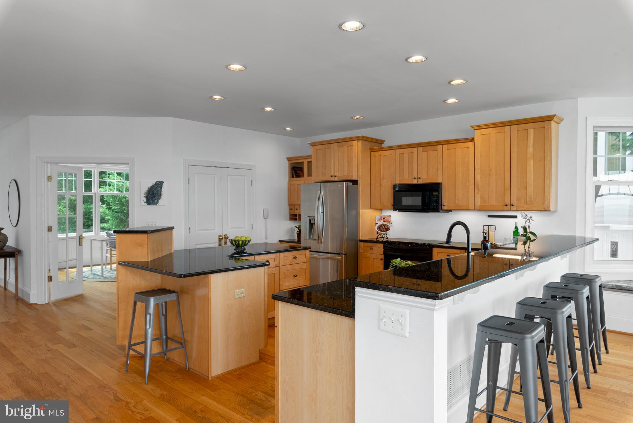 TYDINGS ON THE BAY - Residential