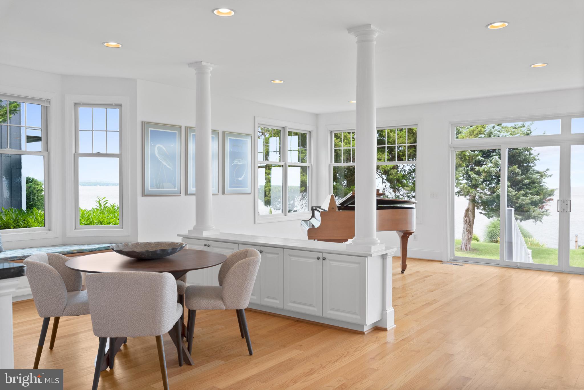 TYDINGS ON THE BAY - Residential