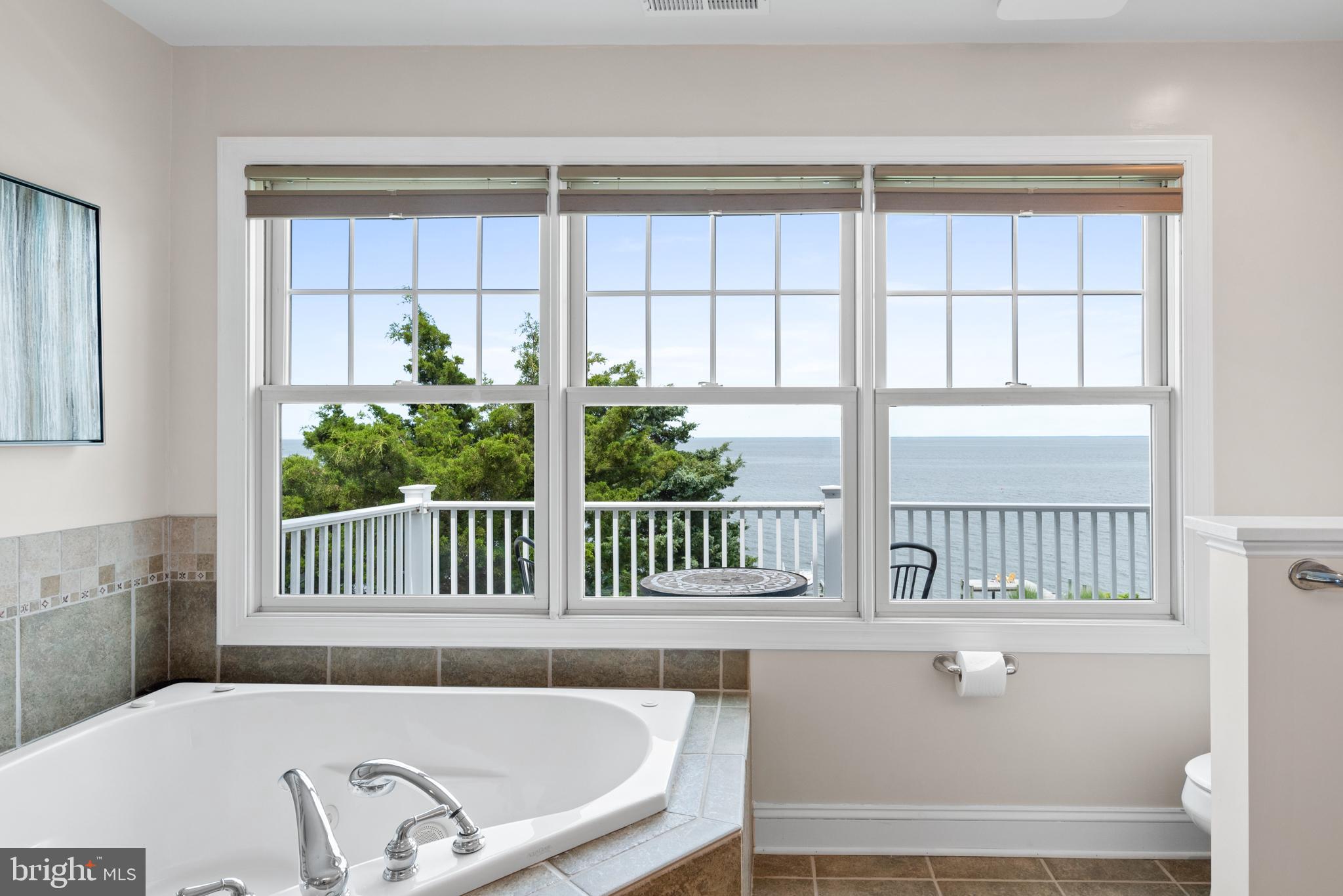 TYDINGS ON THE BAY - Residential