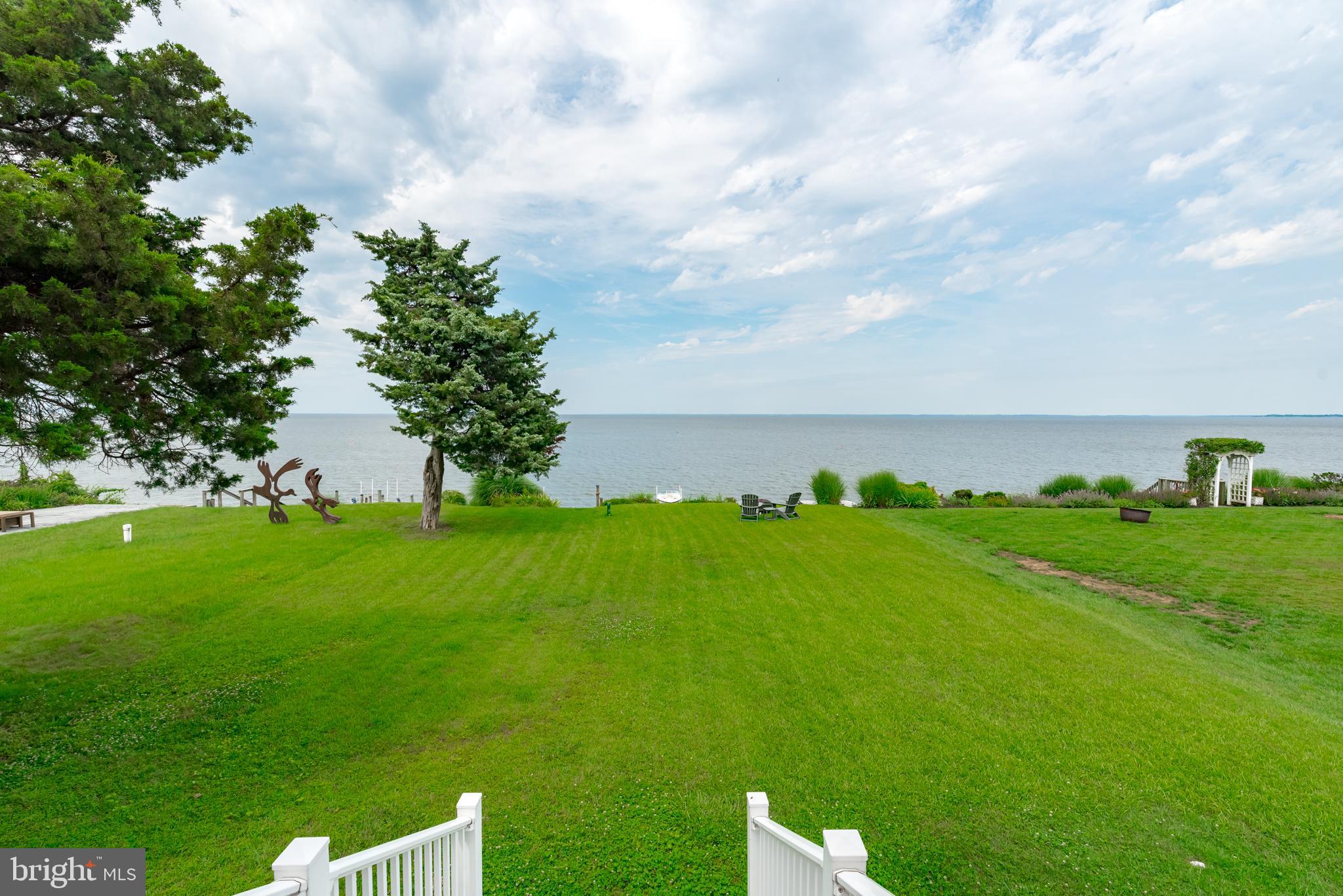 TYDINGS ON THE BAY - Residential