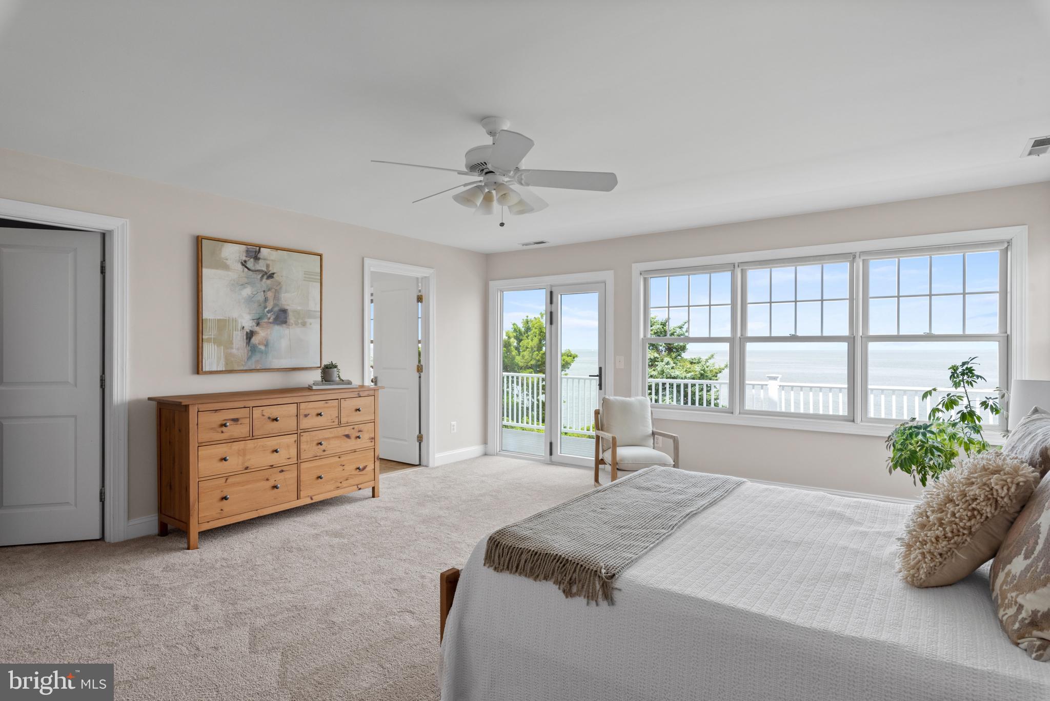 TYDINGS ON THE BAY - Residential