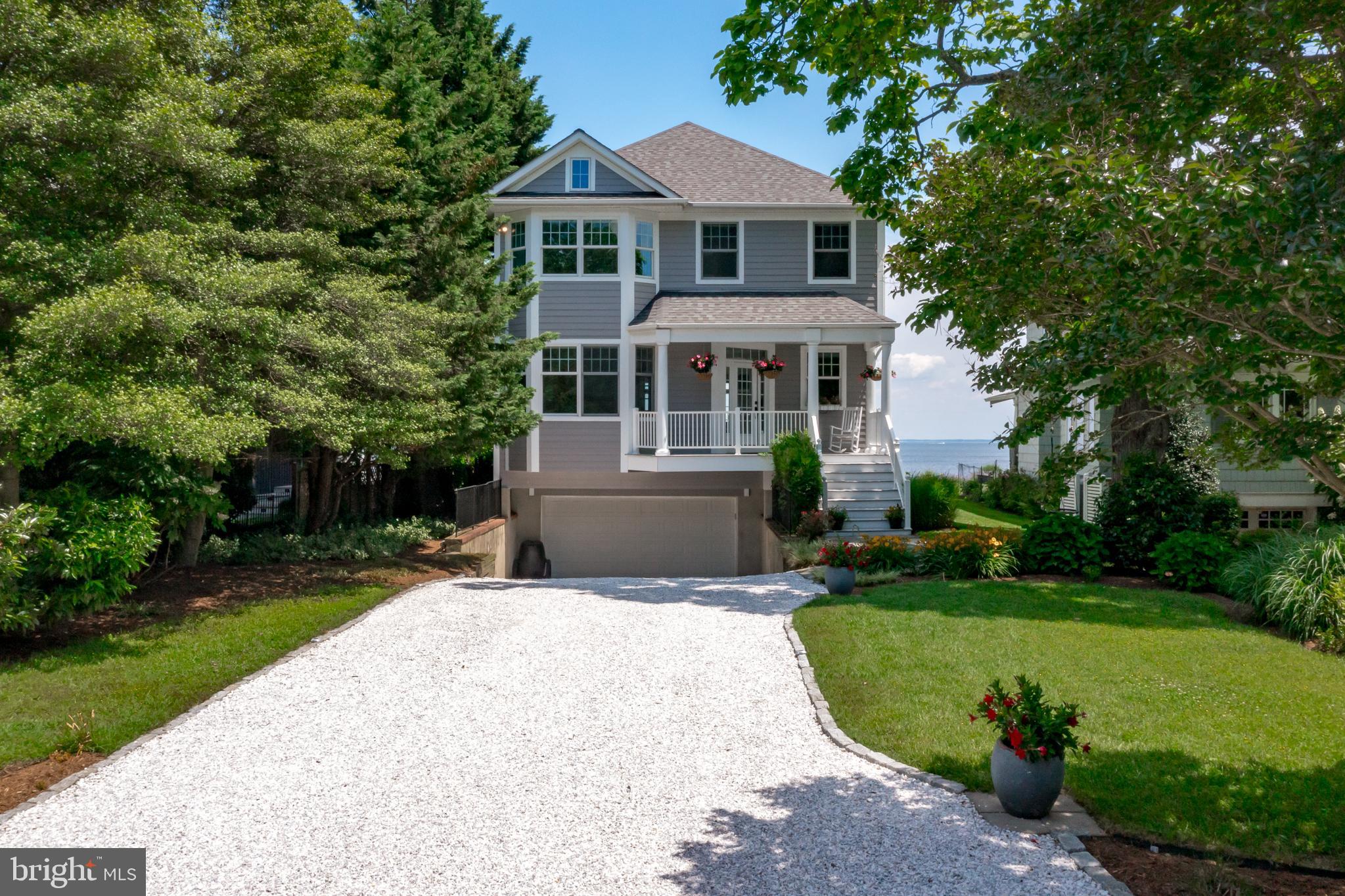 TYDINGS ON THE BAY - Residential