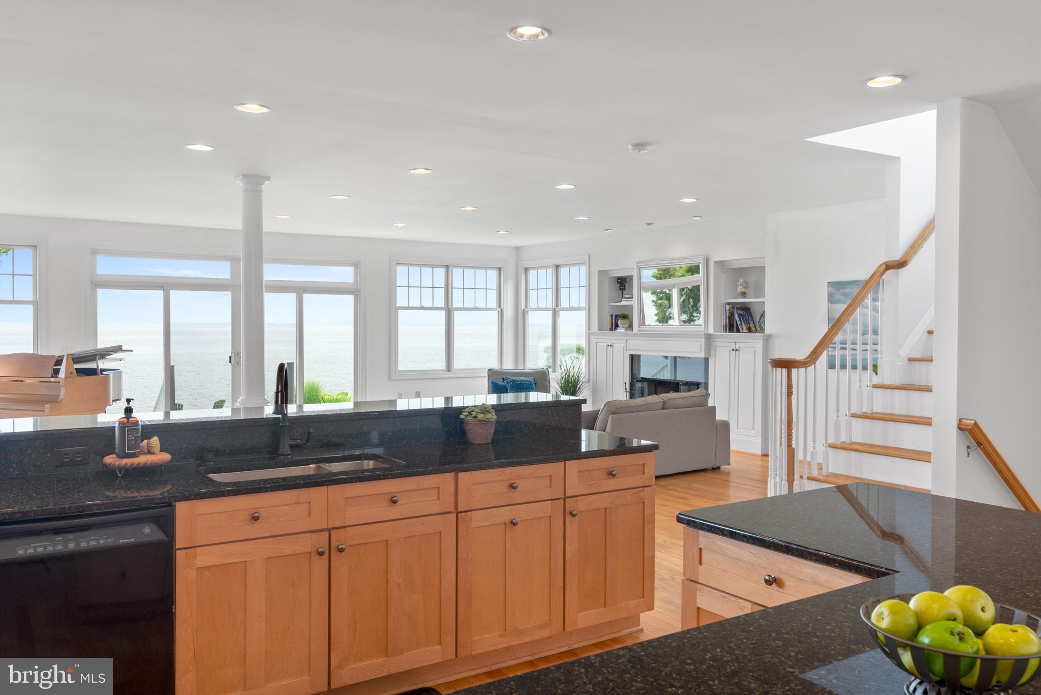 TYDINGS ON THE BAY - Residential