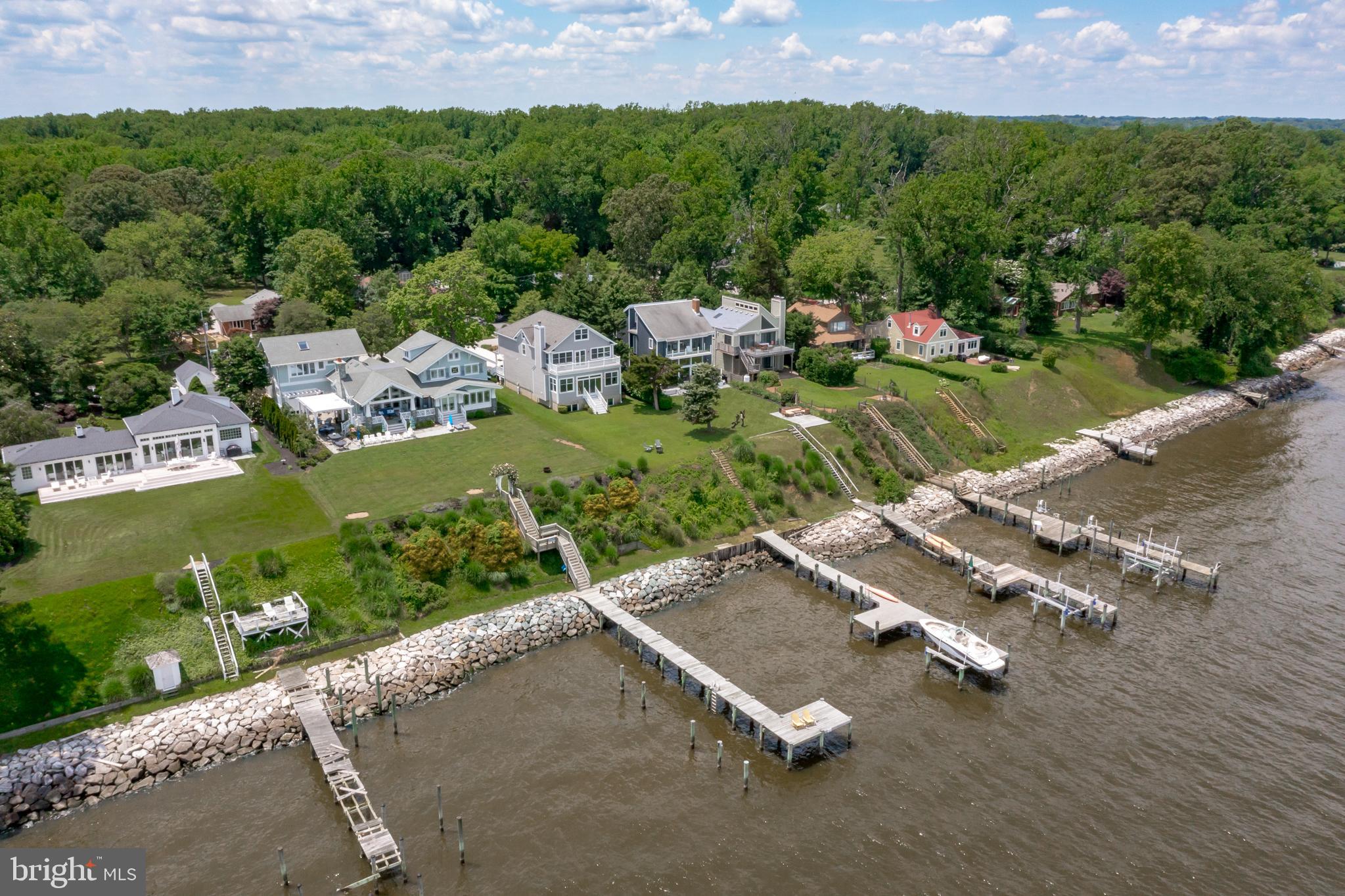 TYDINGS ON THE BAY - Residential