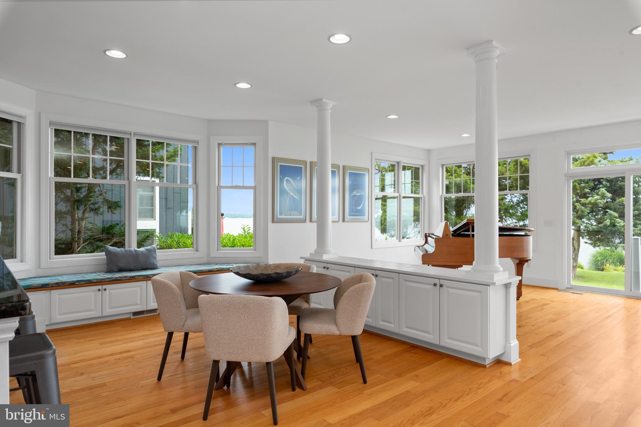 TYDINGS ON THE BAY - Residential