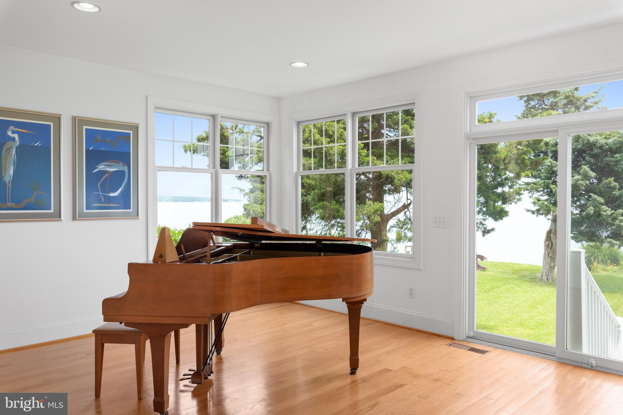 TYDINGS ON THE BAY - Residential