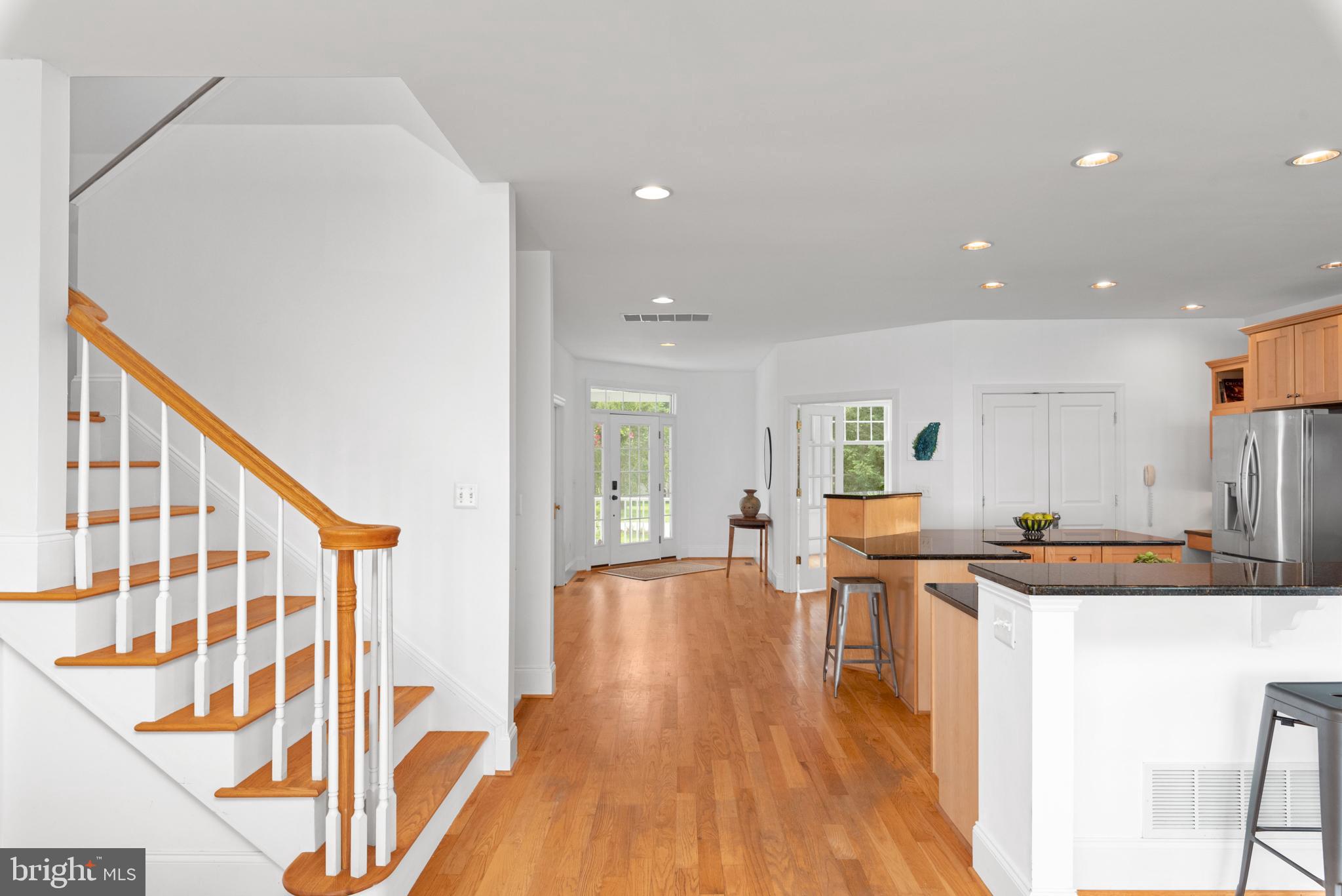 TYDINGS ON THE BAY - Residential