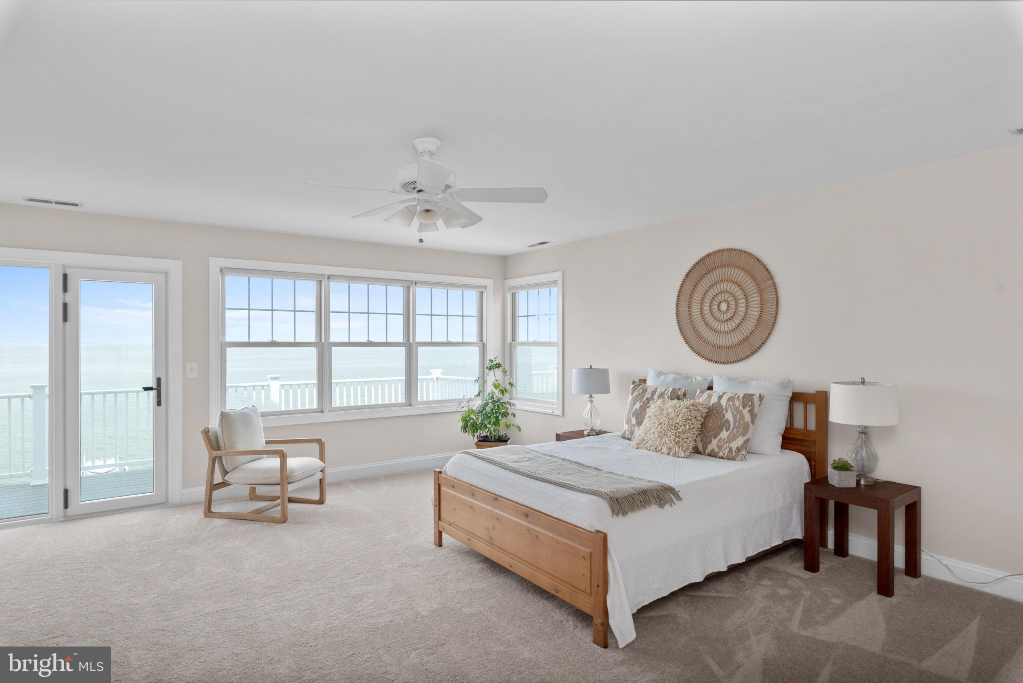 TYDINGS ON THE BAY - Residential