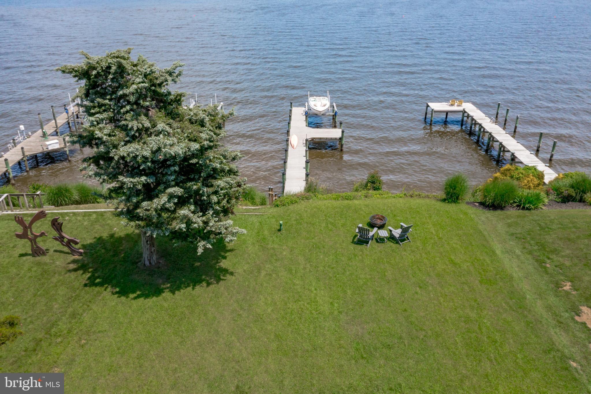 TYDINGS ON THE BAY - Residential