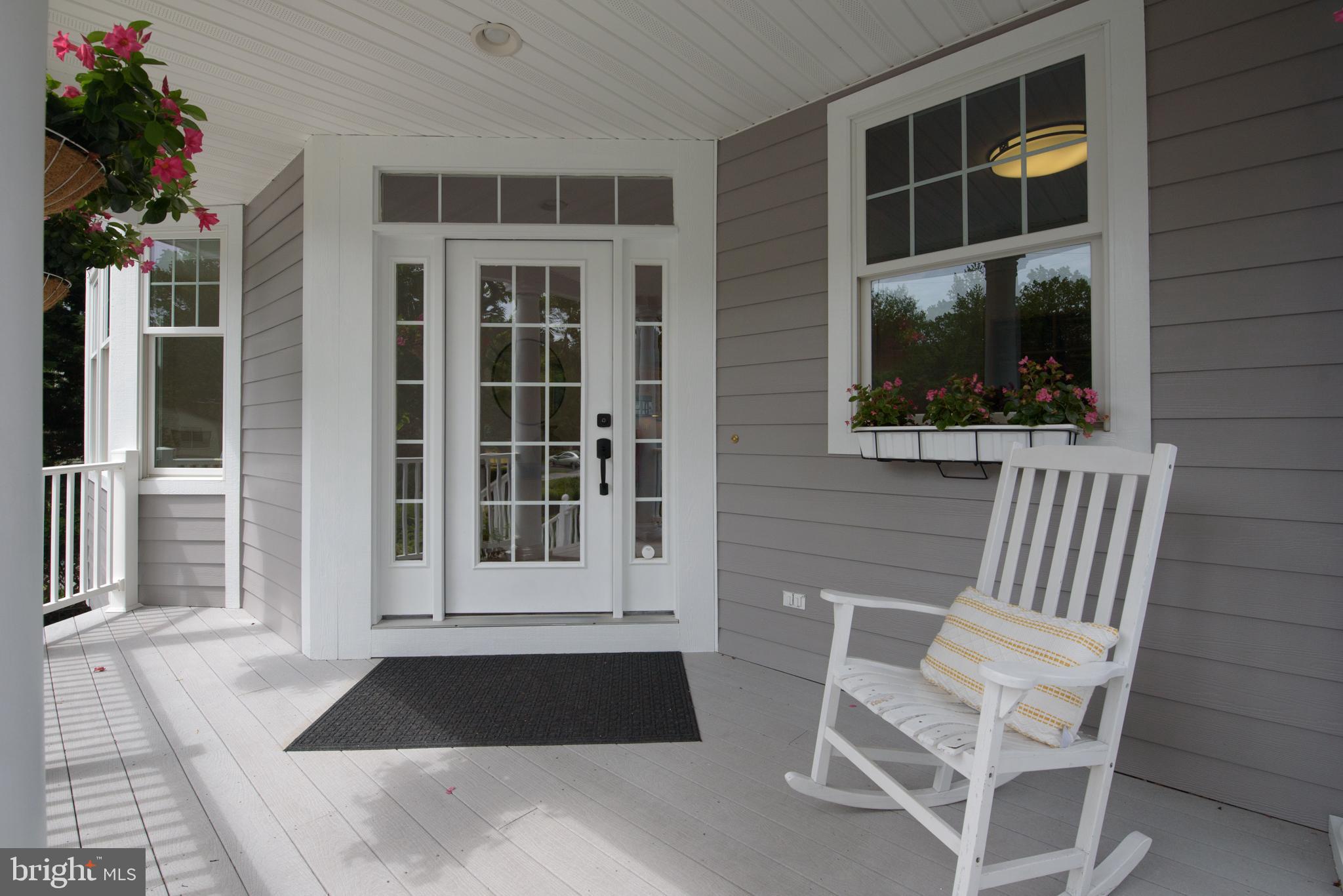 TYDINGS ON THE BAY - Residential