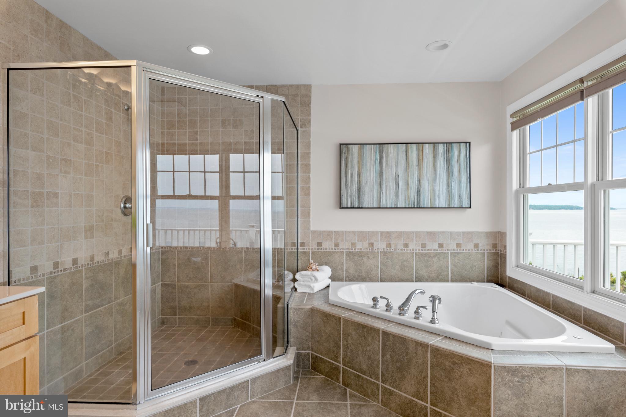 TYDINGS ON THE BAY - Residential