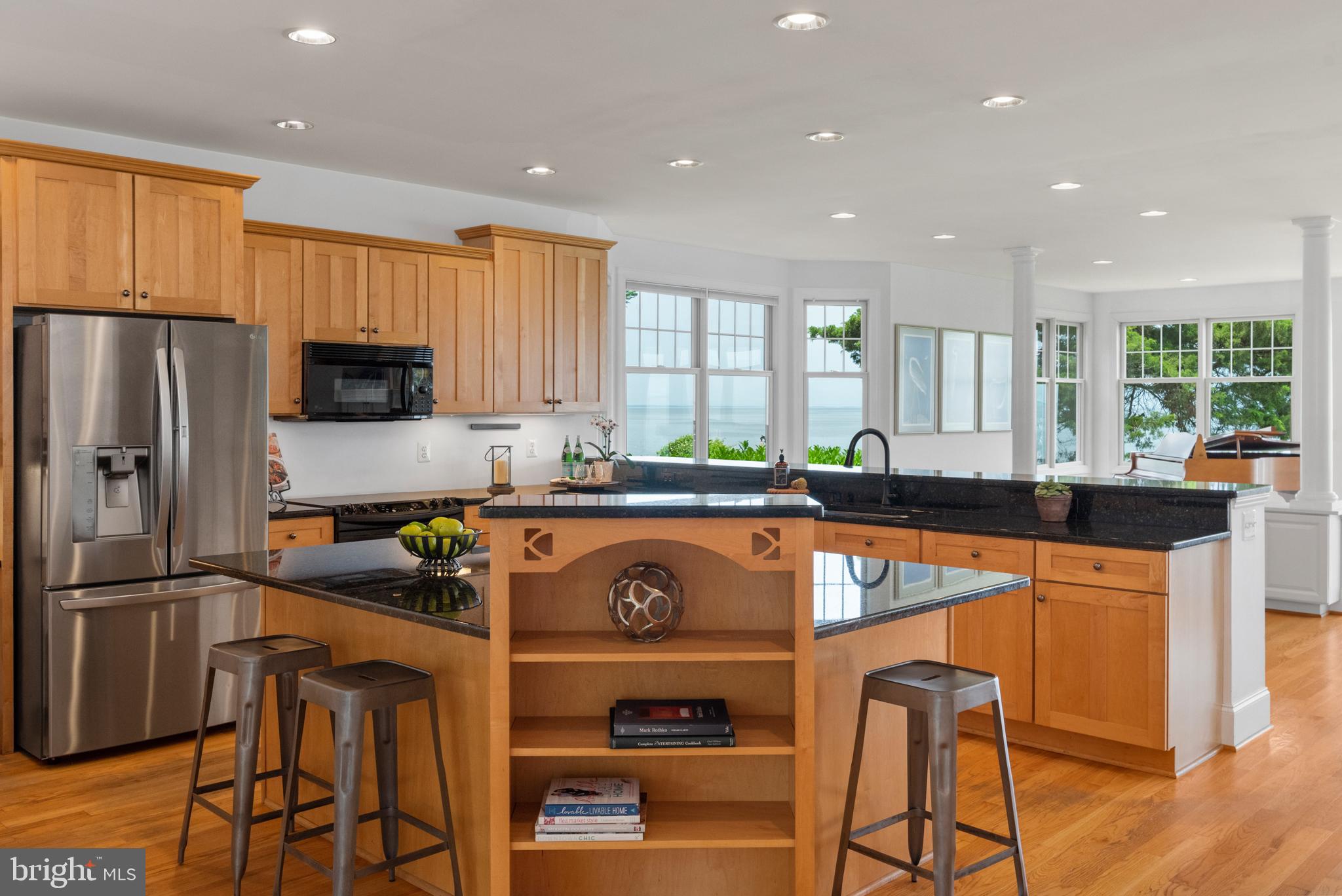 TYDINGS ON THE BAY - Residential