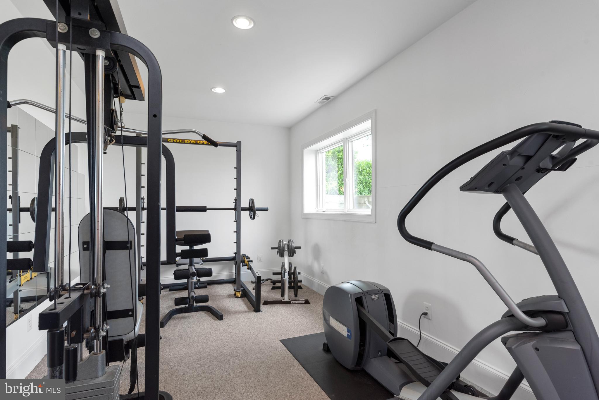 TYDINGS ON THE BAY - Residential