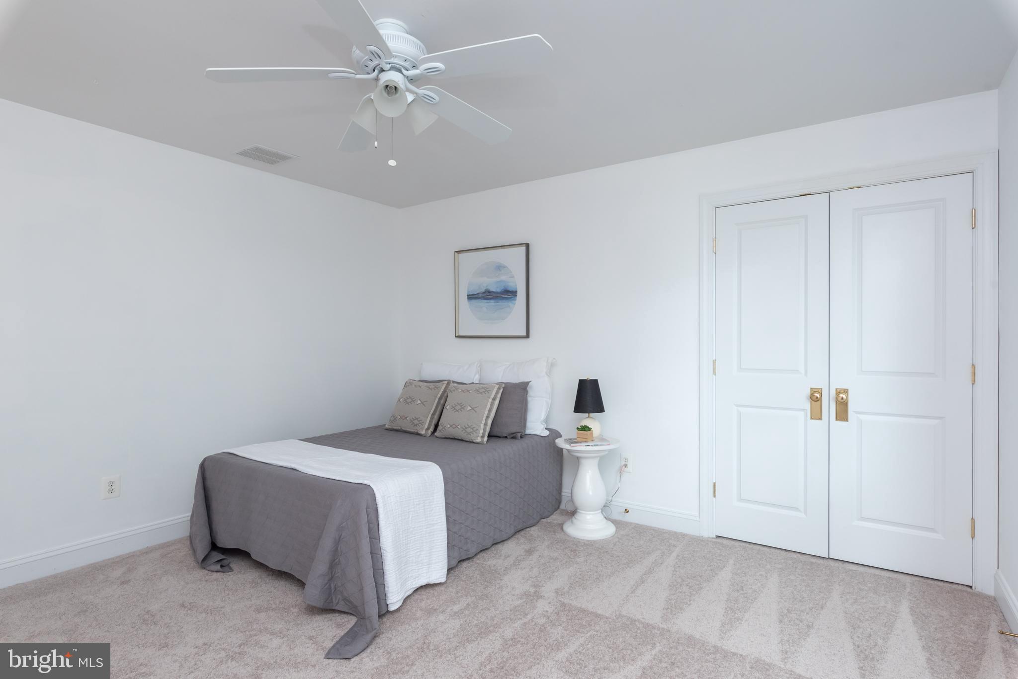 TYDINGS ON THE BAY - Residential