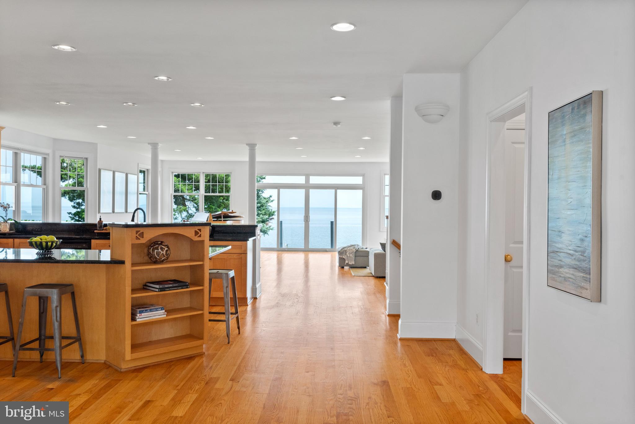 TYDINGS ON THE BAY - Residential