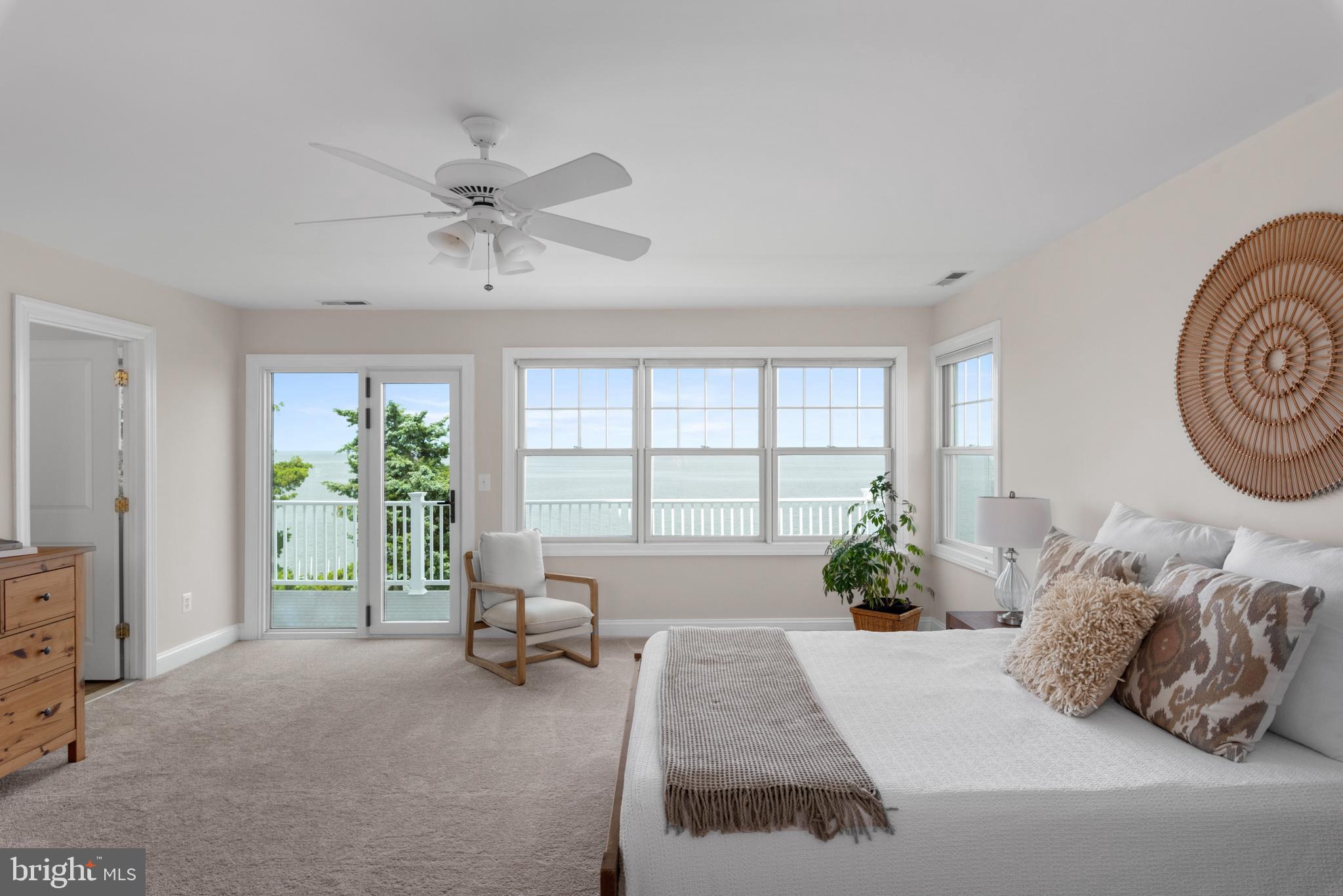 TYDINGS ON THE BAY - Residential