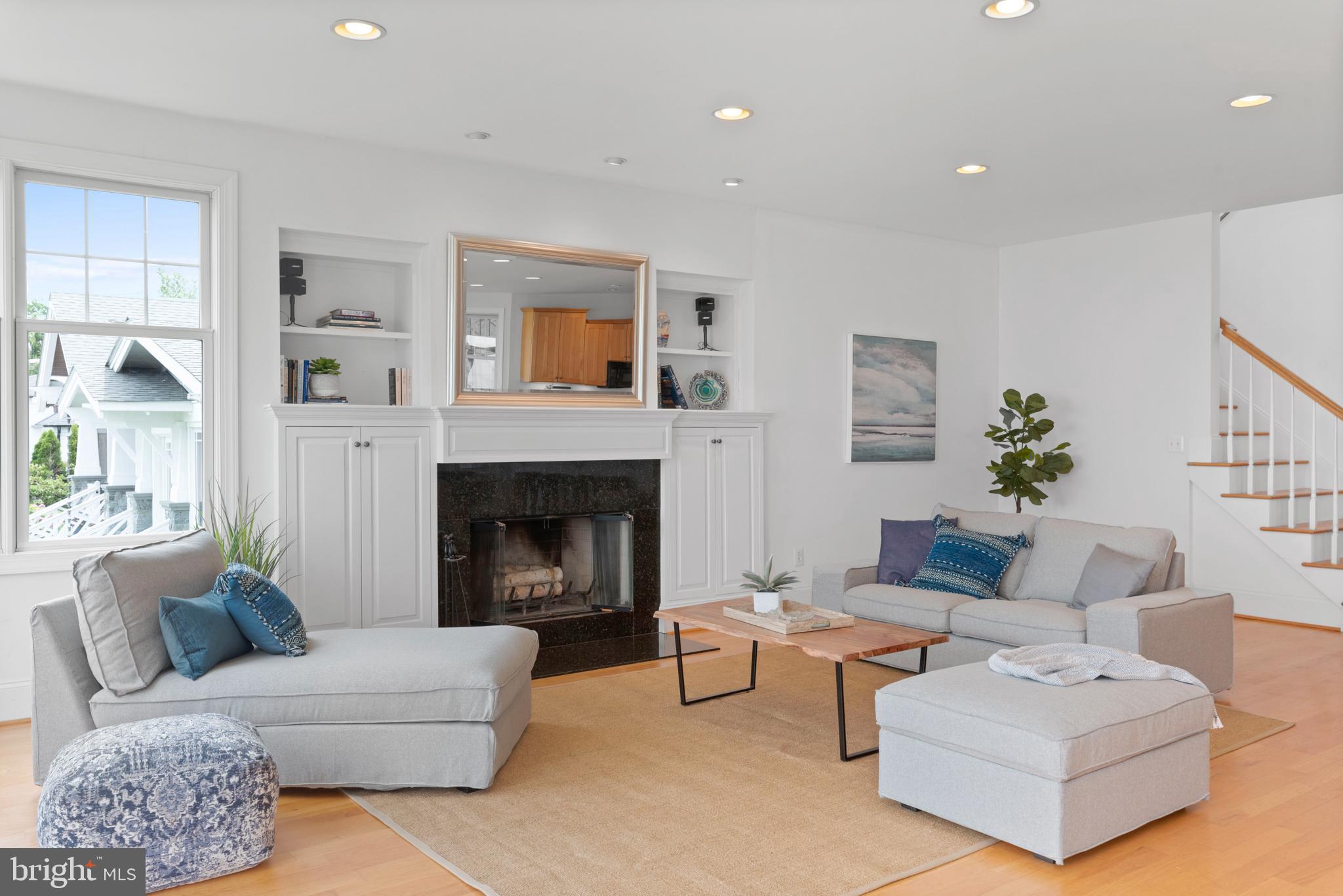 TYDINGS ON THE BAY - Residential