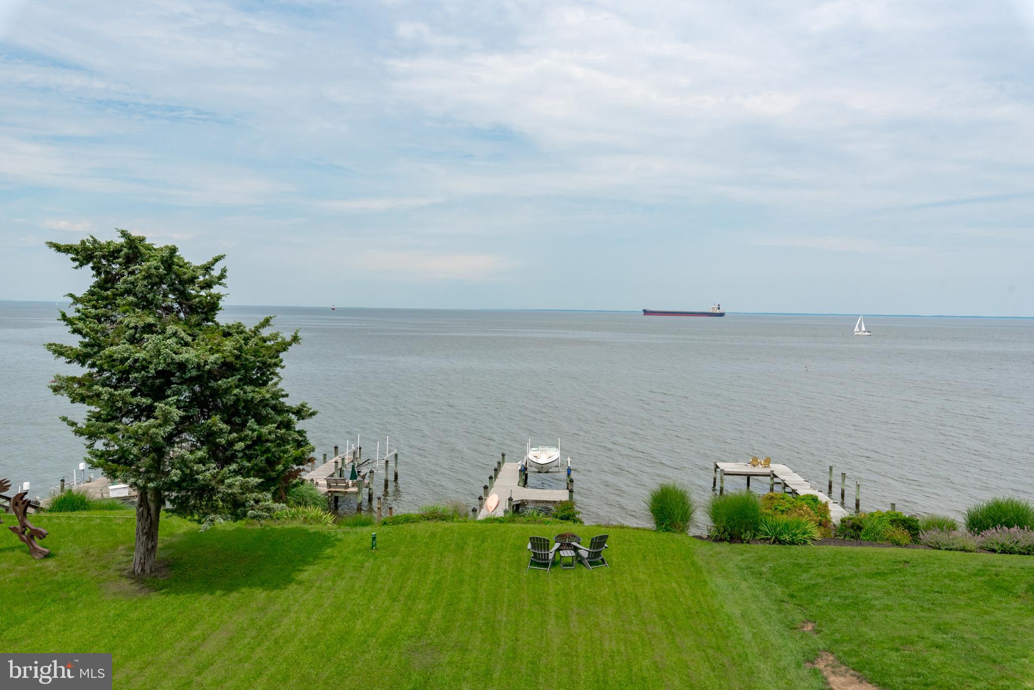 TYDINGS ON THE BAY - Residential