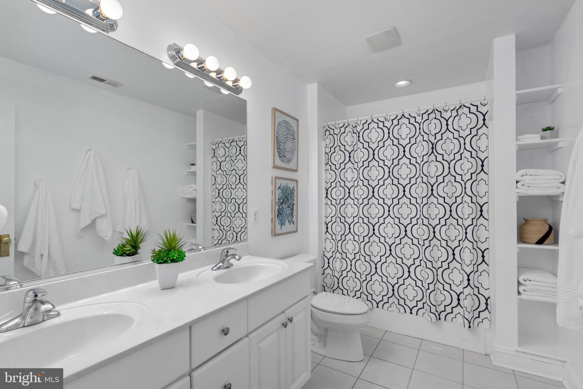 TYDINGS ON THE BAY - Residential