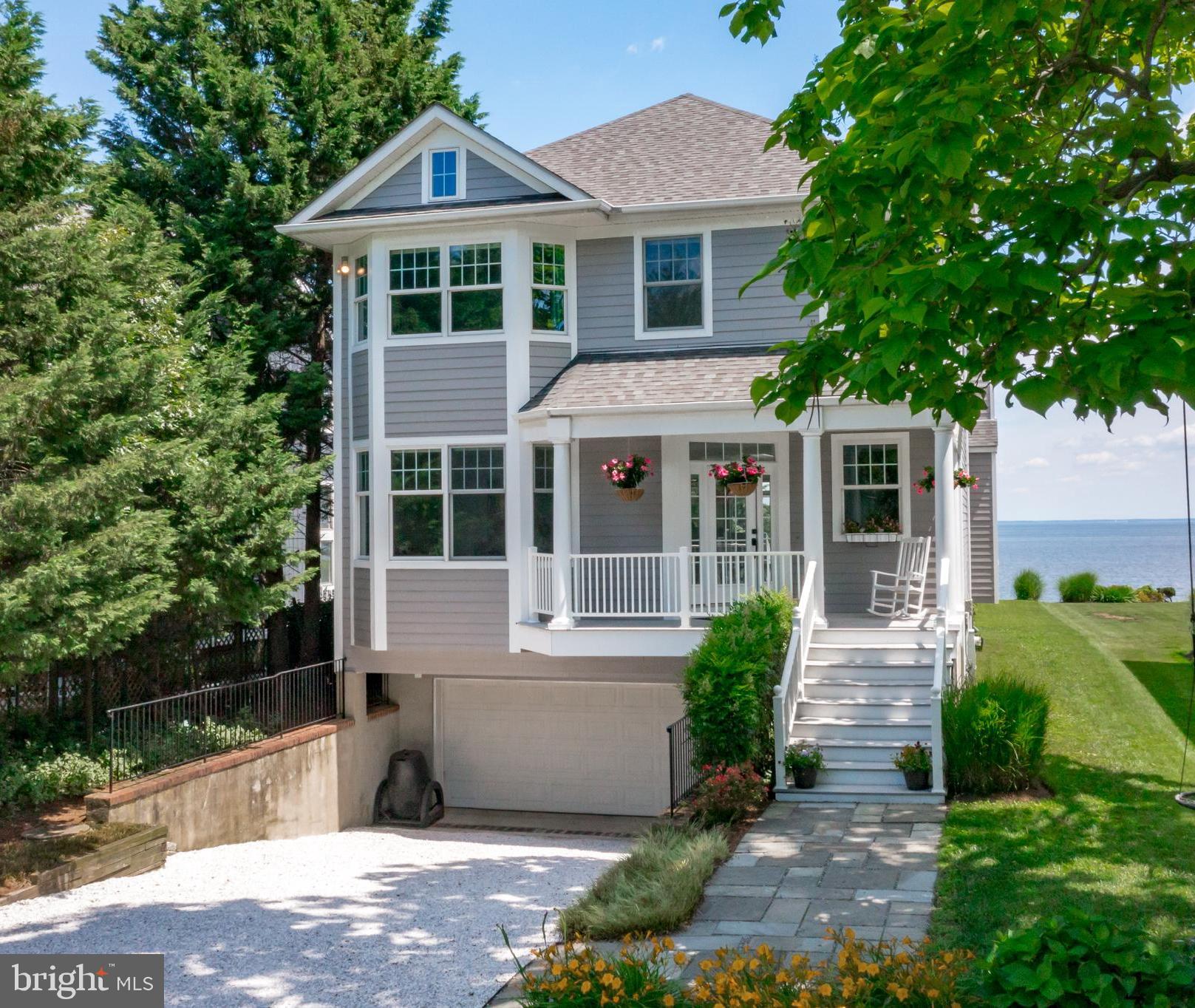 TYDINGS ON THE BAY - Residential