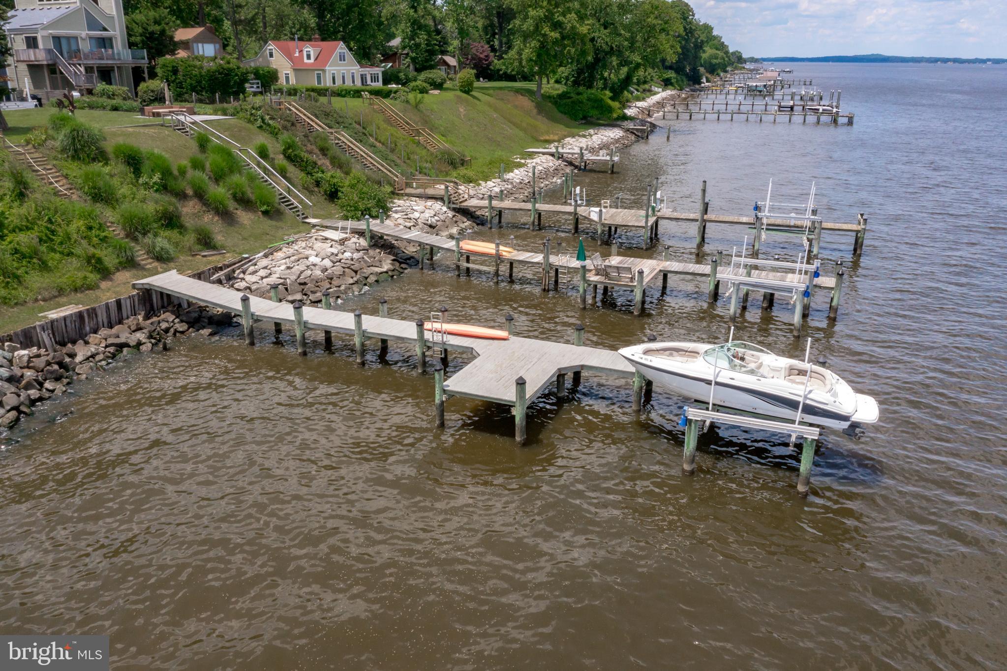 TYDINGS ON THE BAY - Residential