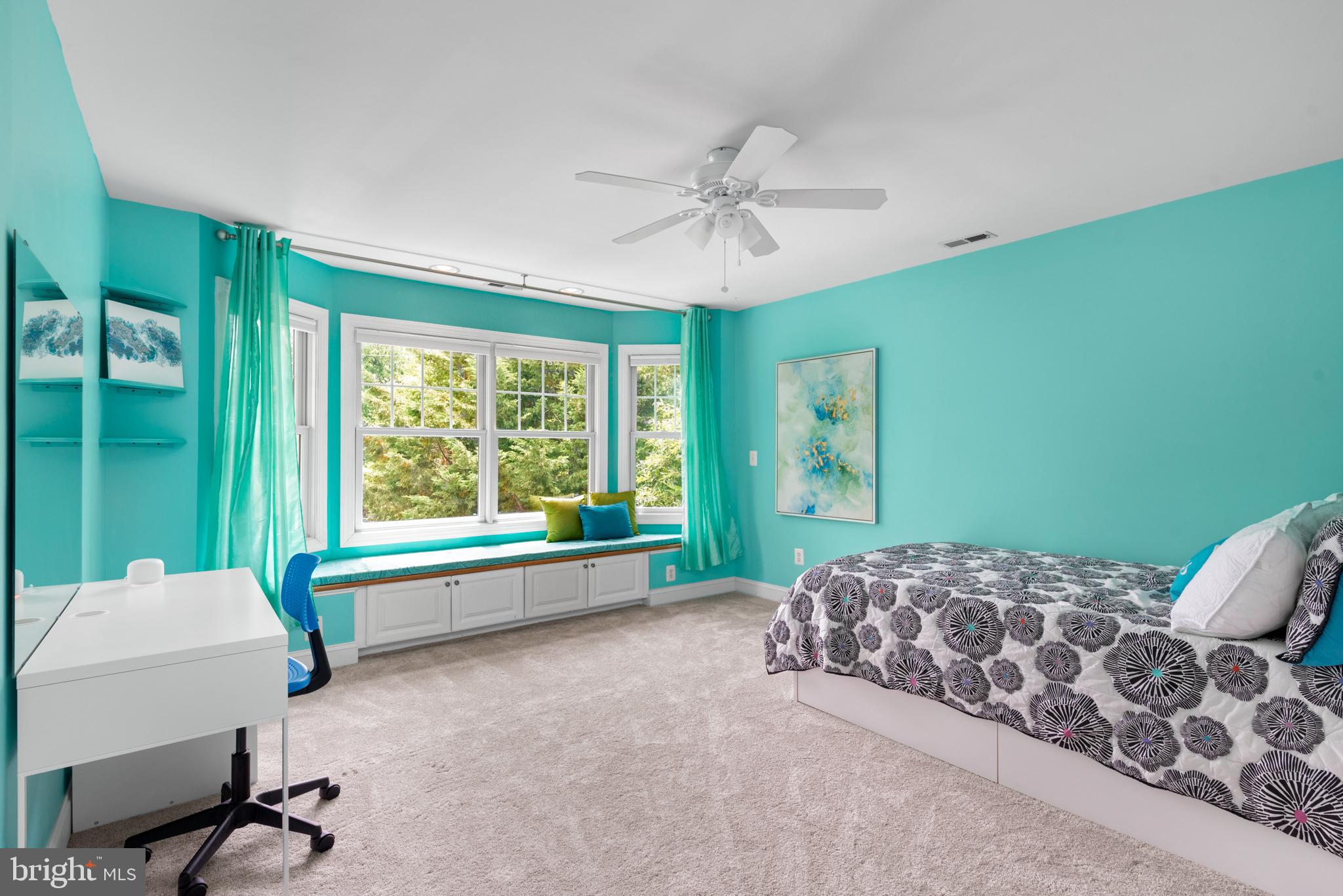 TYDINGS ON THE BAY - Residential